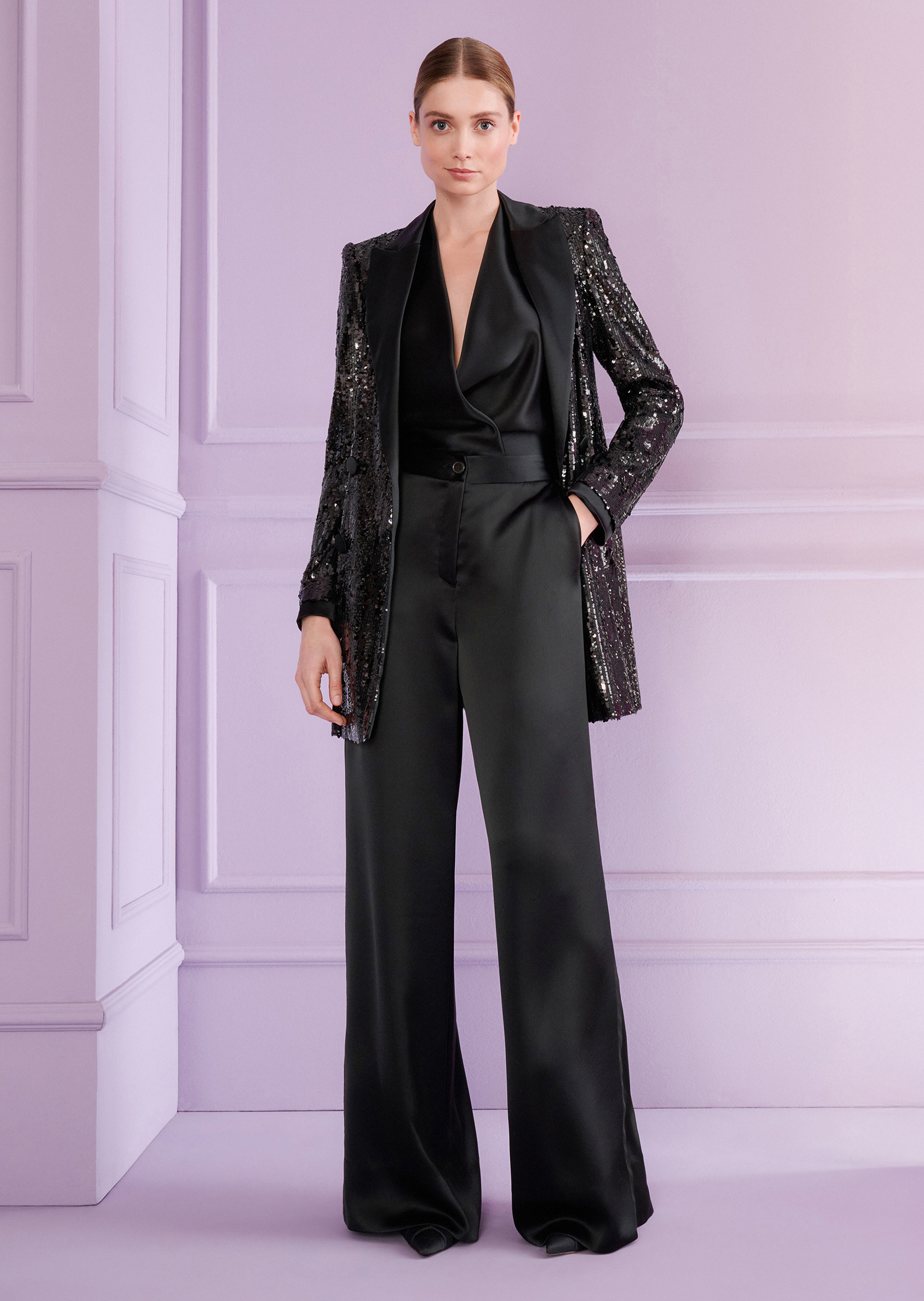 Pants IP0561-02 WT10 999