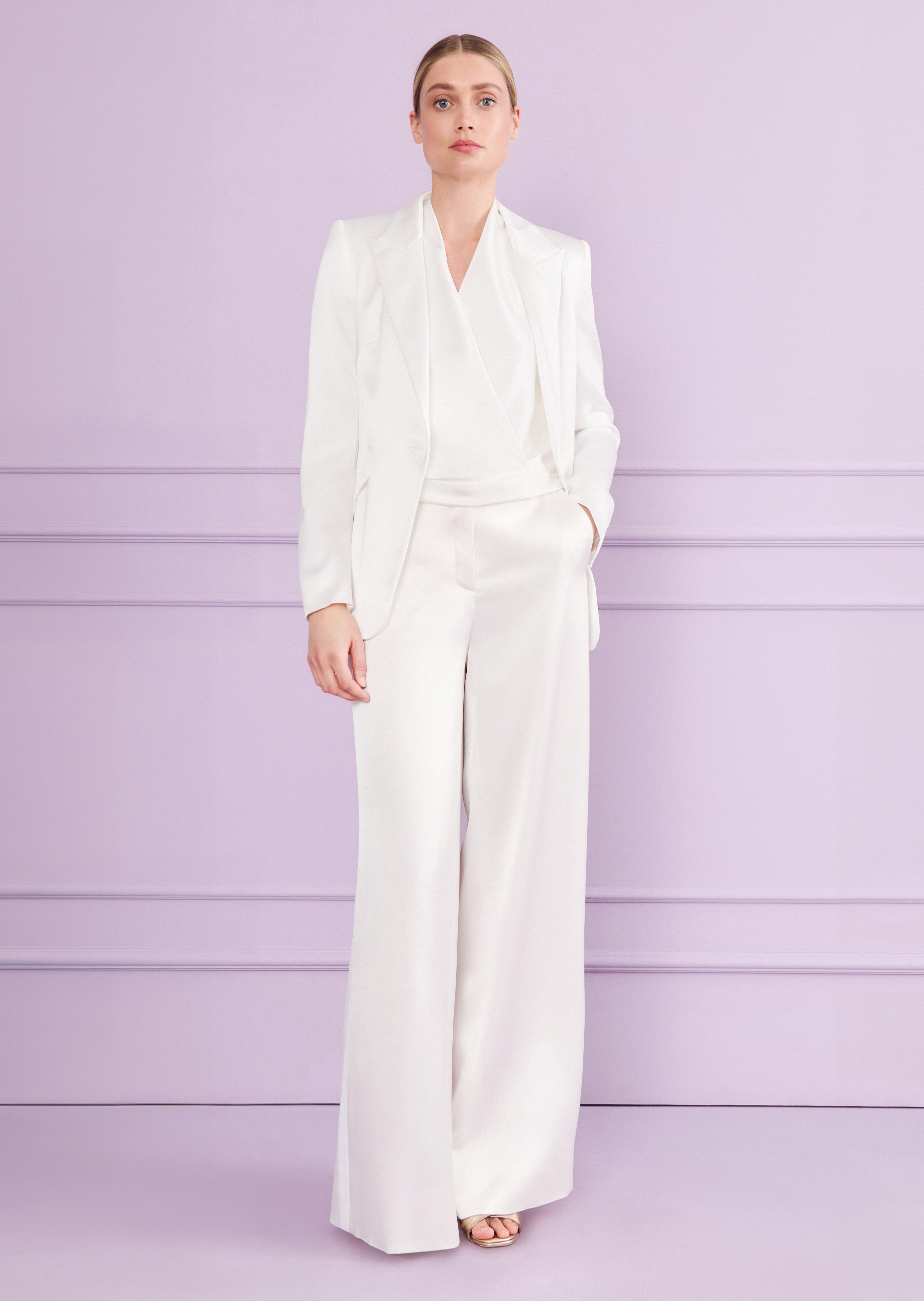 Jacket UJ0439-01 WT10 011