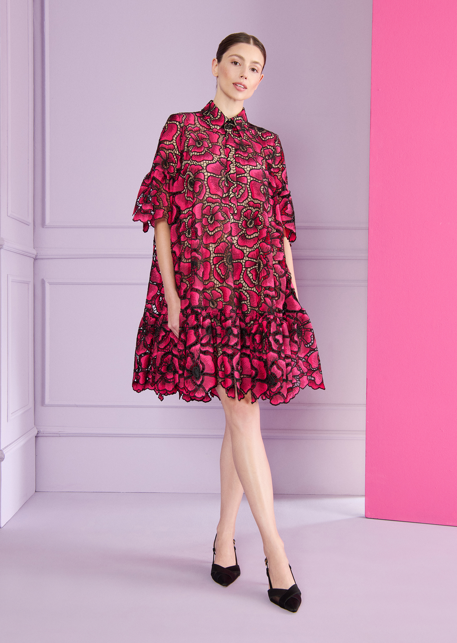 Cocktail Dress OS0242-06 MS55 329