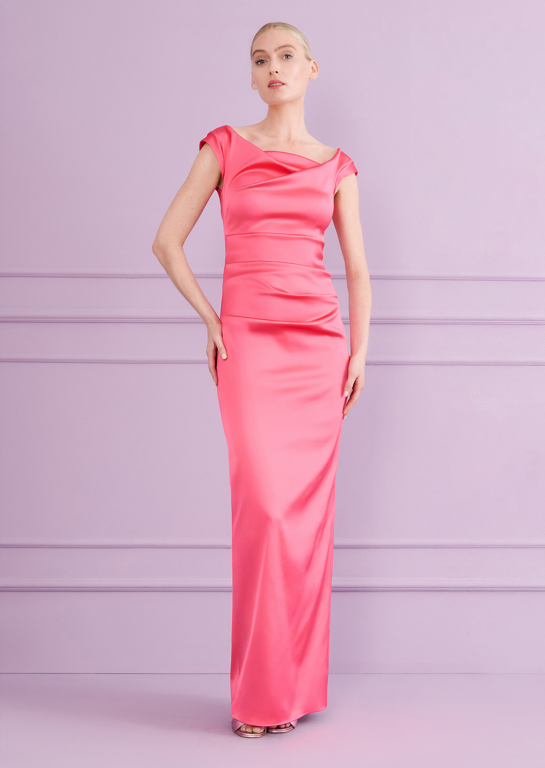 Evening Dress OL0934-18 1200 348