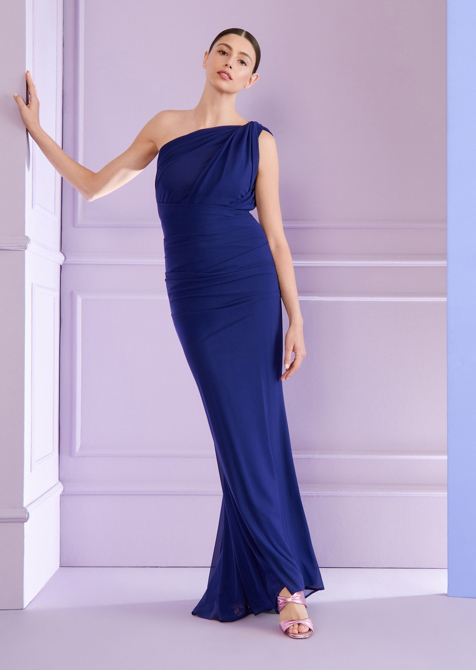Evening Dress OL0872-01 KE15 427