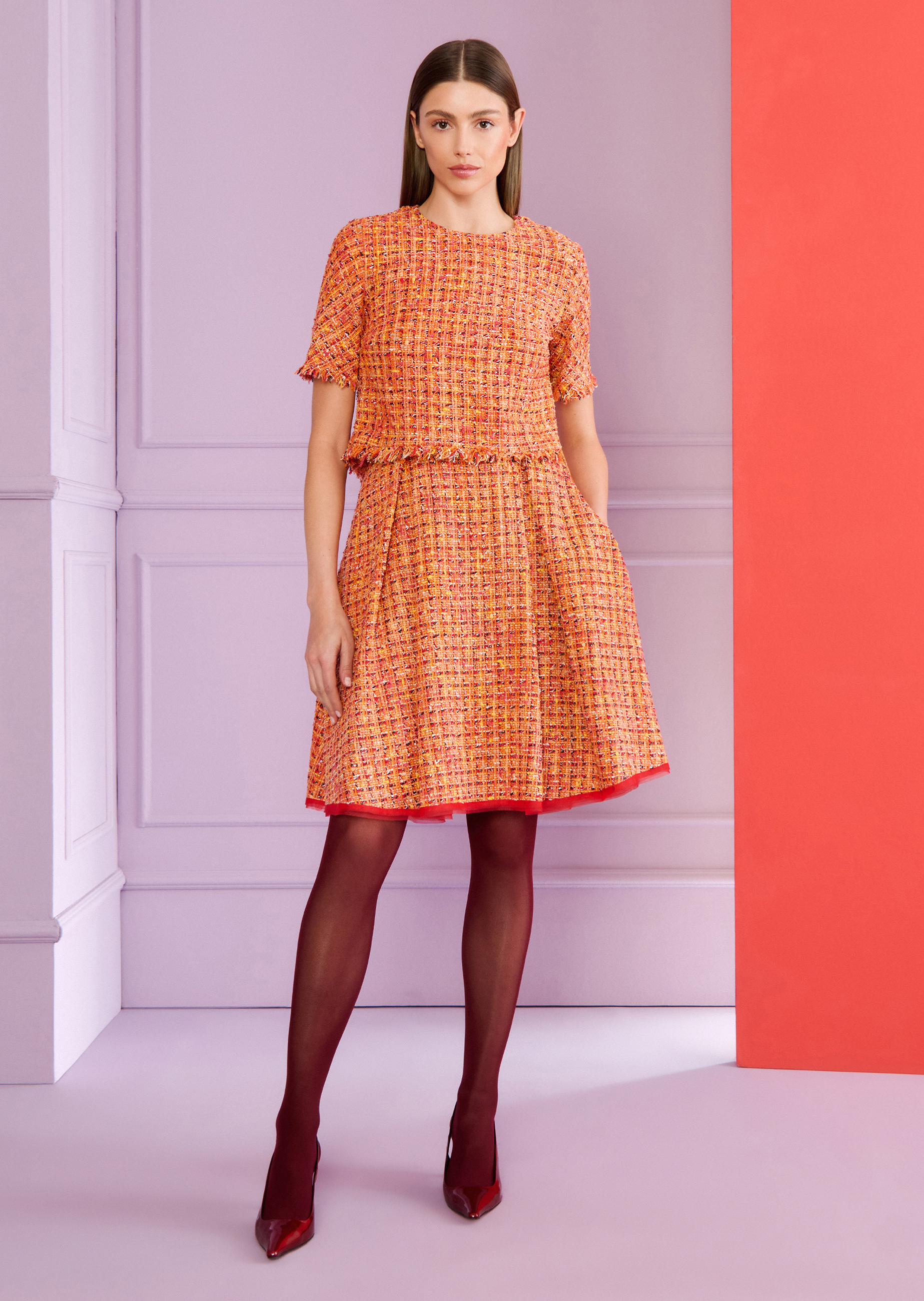 Ikki kamondagi tayoqning fotosurati