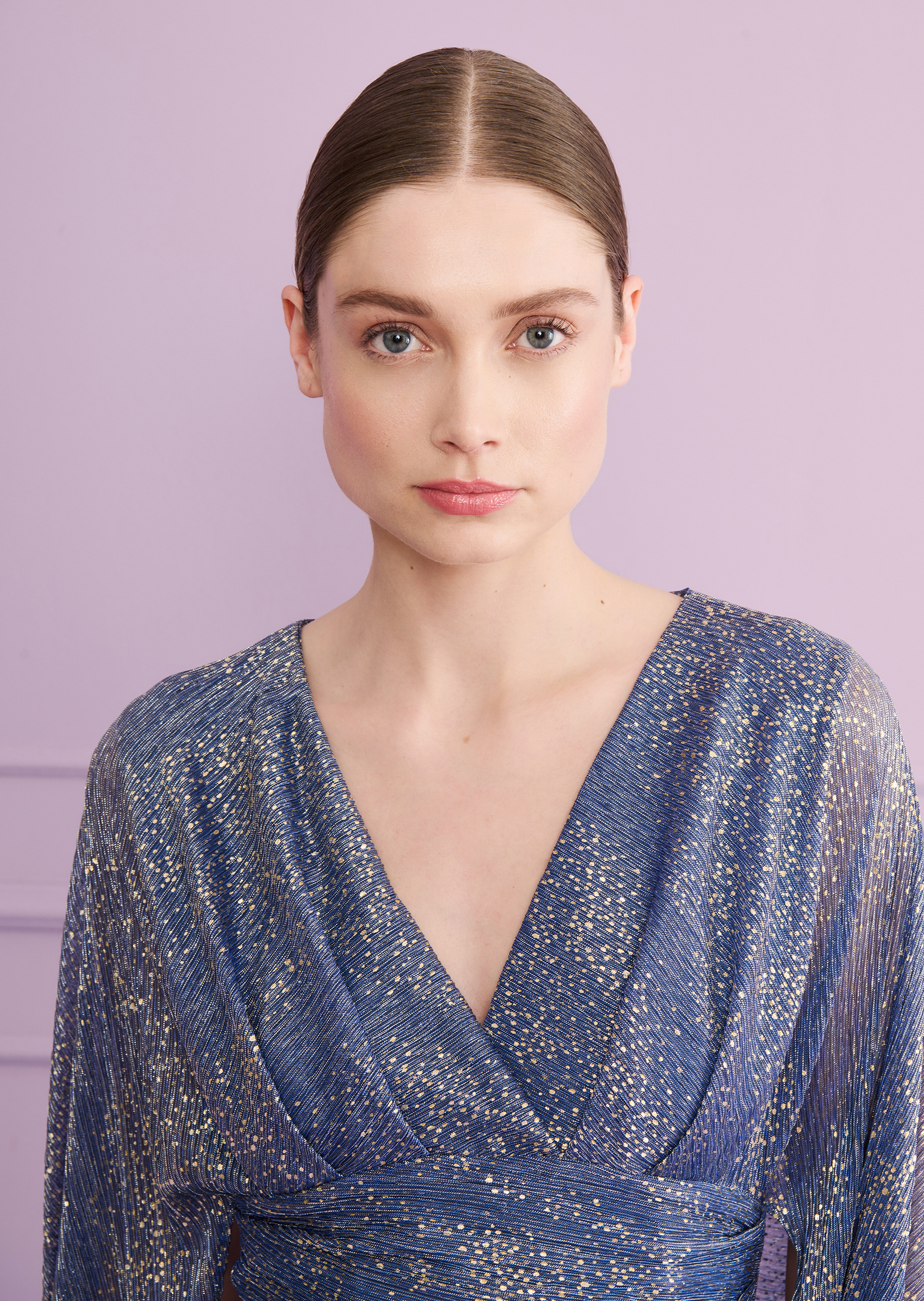 Evening Dress Romantik1