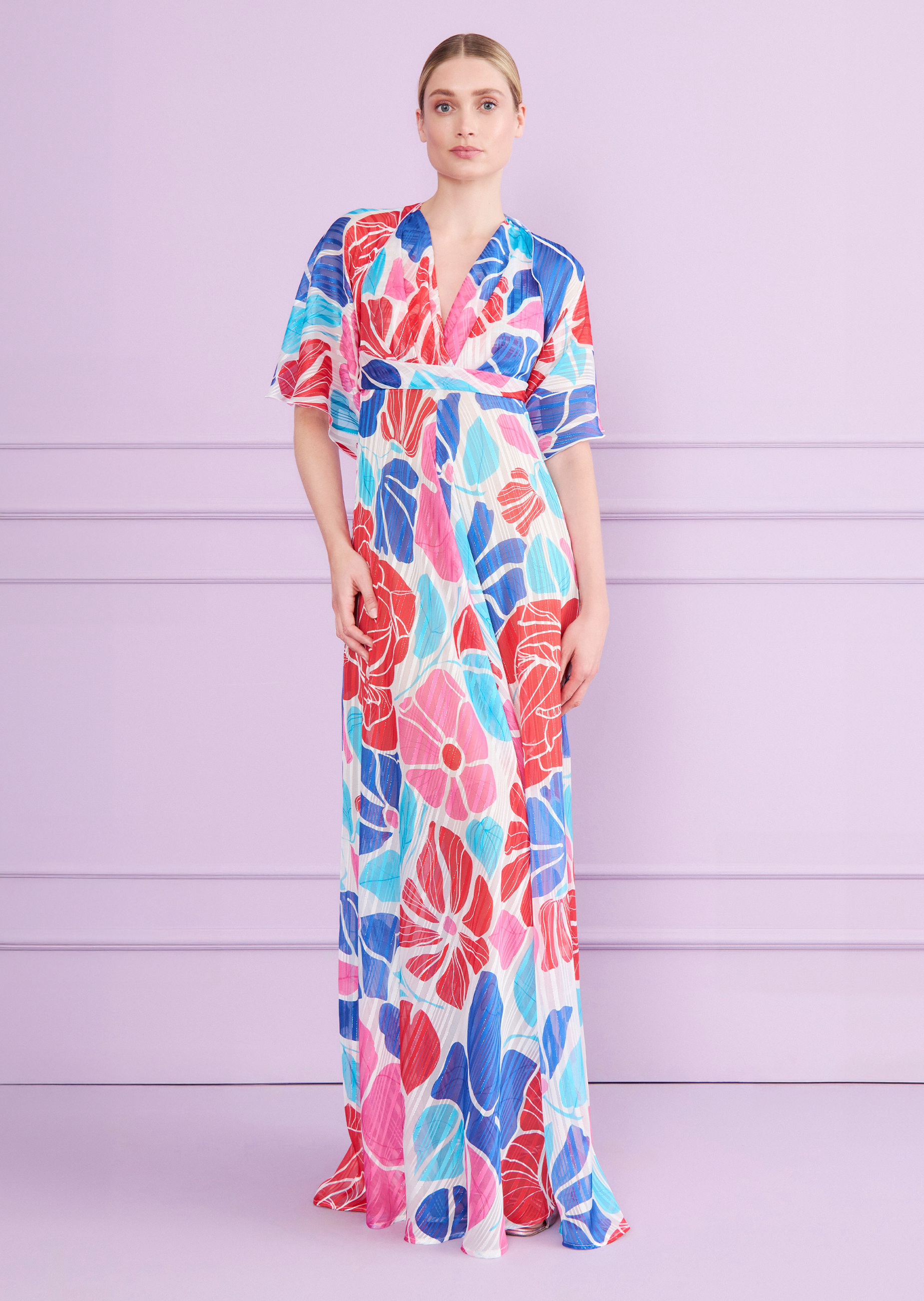 Stole IS0647-01 QS40 900