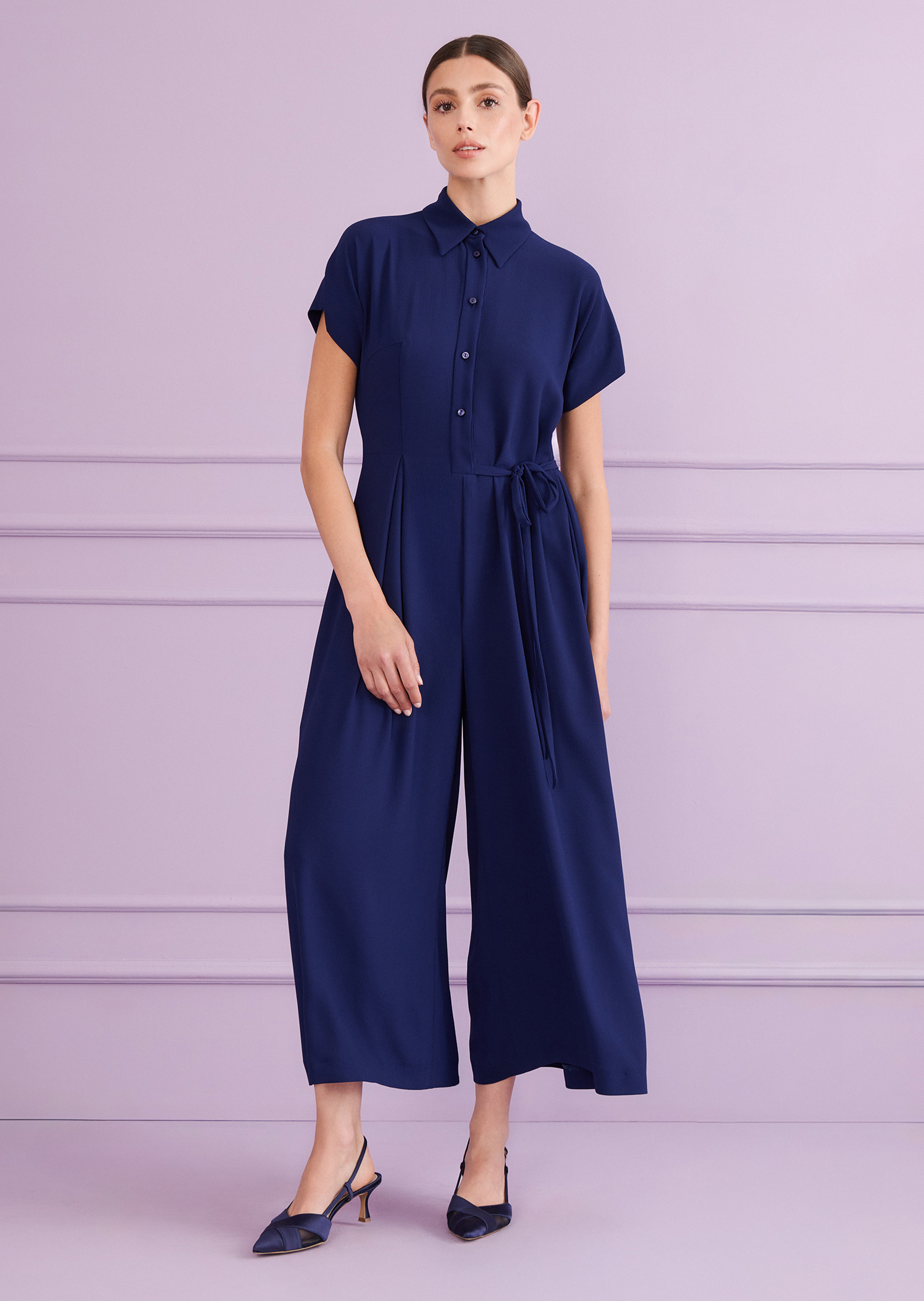 Jumpsuit IJ0930-01 NS55 430