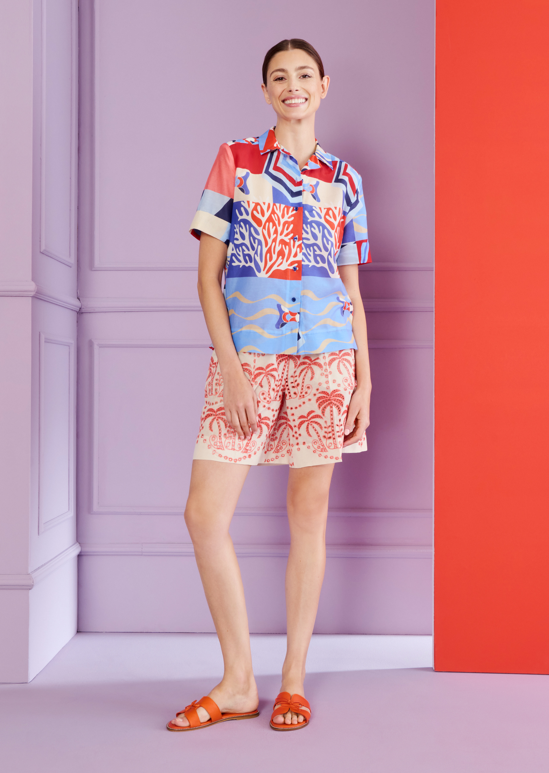 Shorts Nixe3