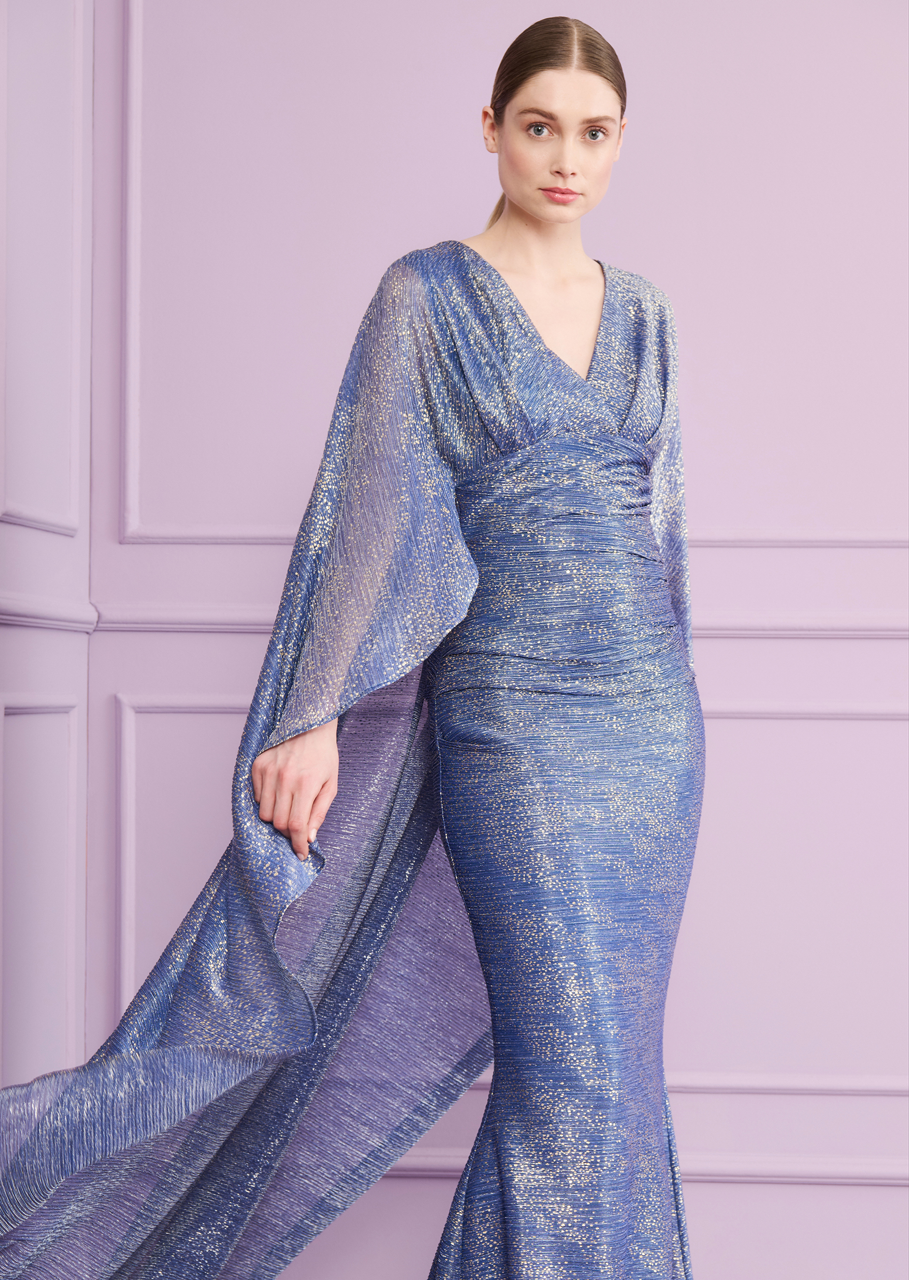 Evening Dress Romantik1