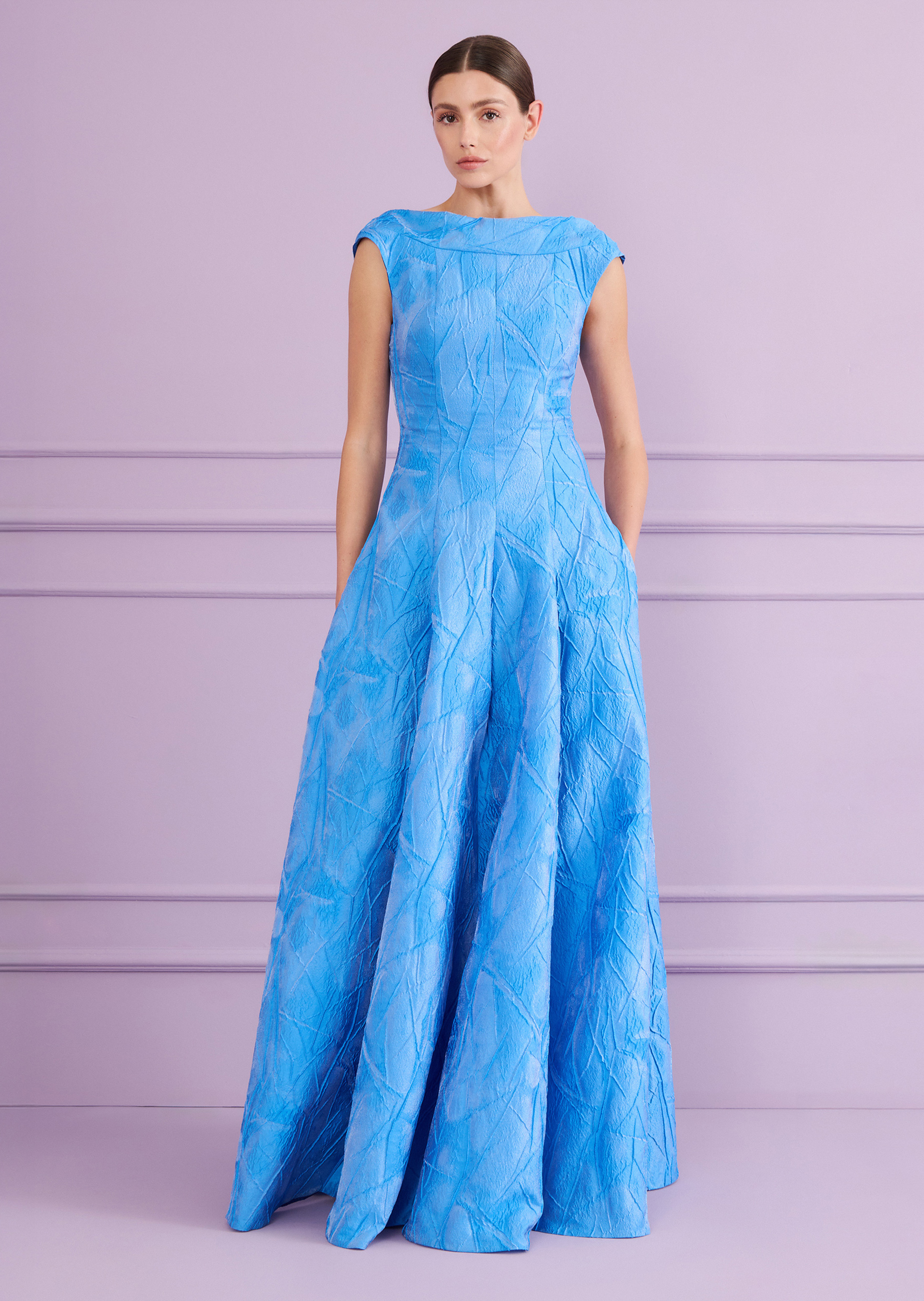 Evening Dress Covana3