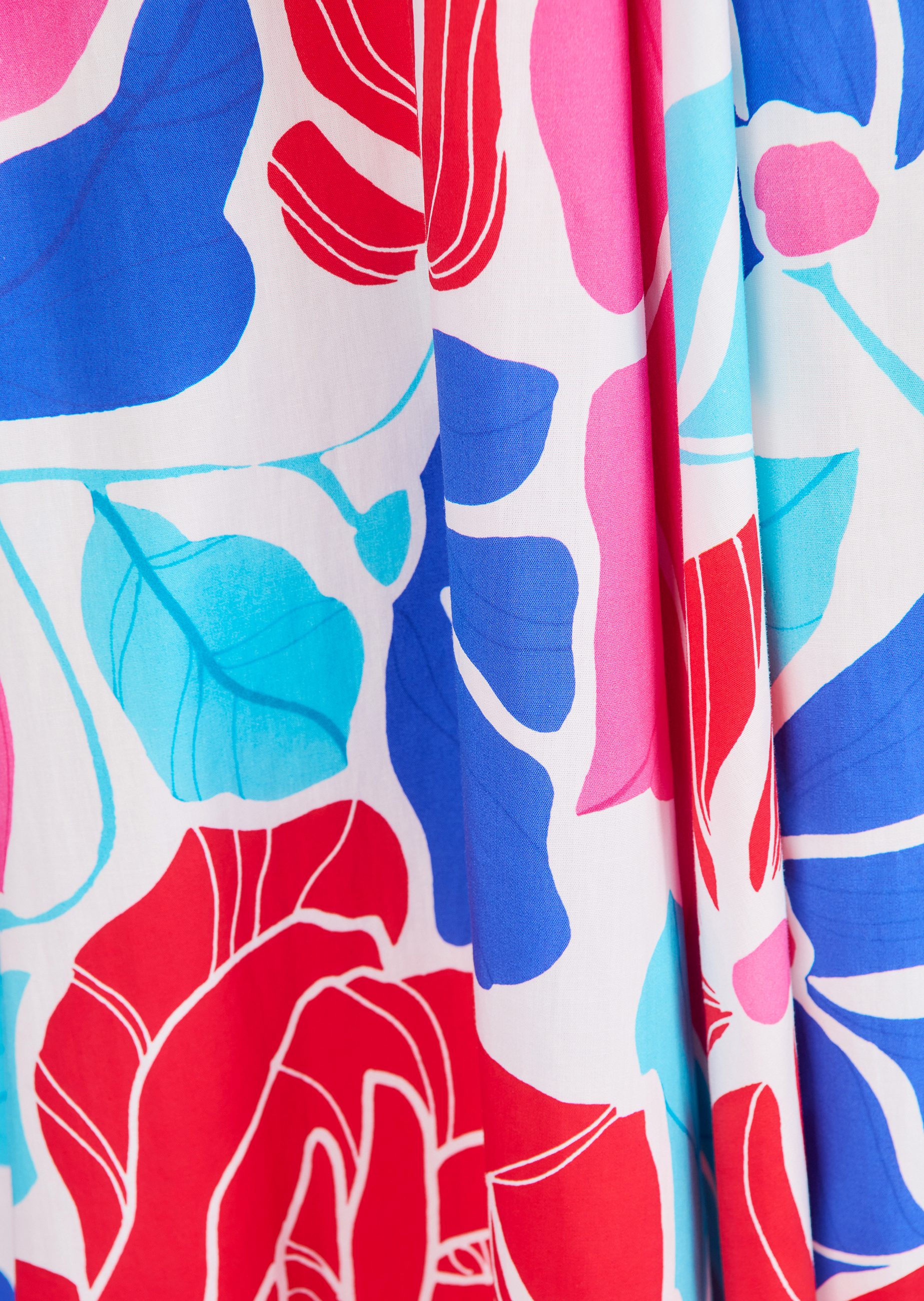 Midikleid Rollerblades1