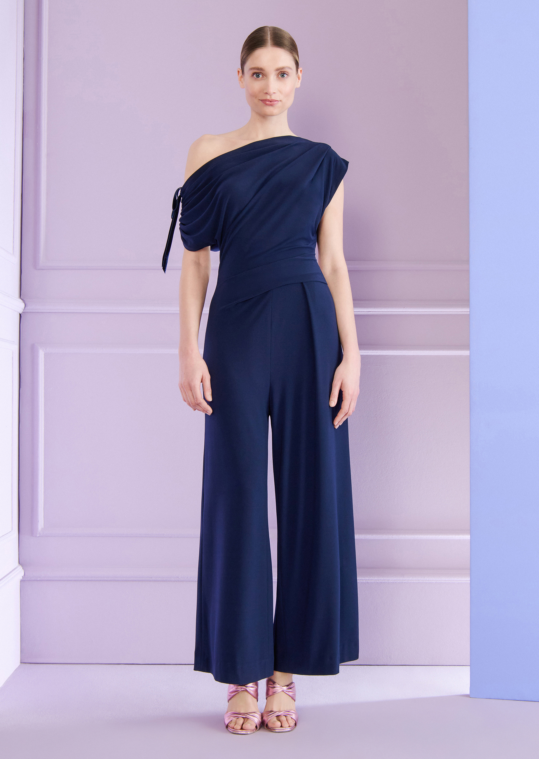 Jumpsuit IJ0582-02 LL70 430