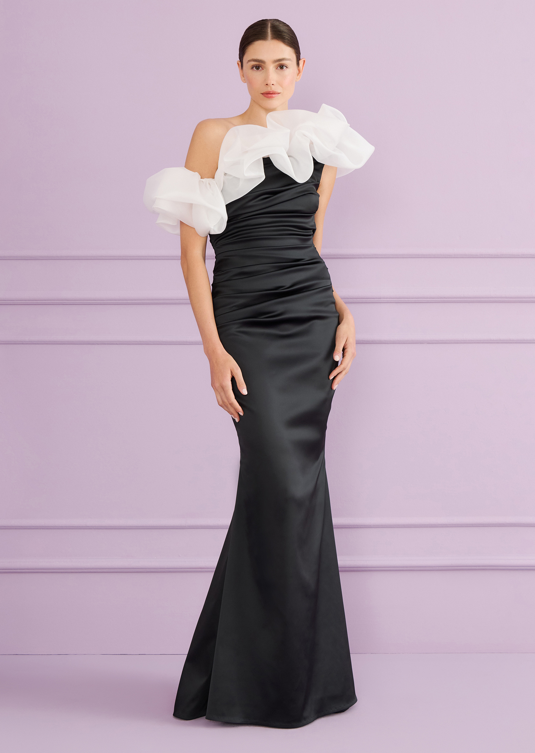 Evening Dress Rococo1