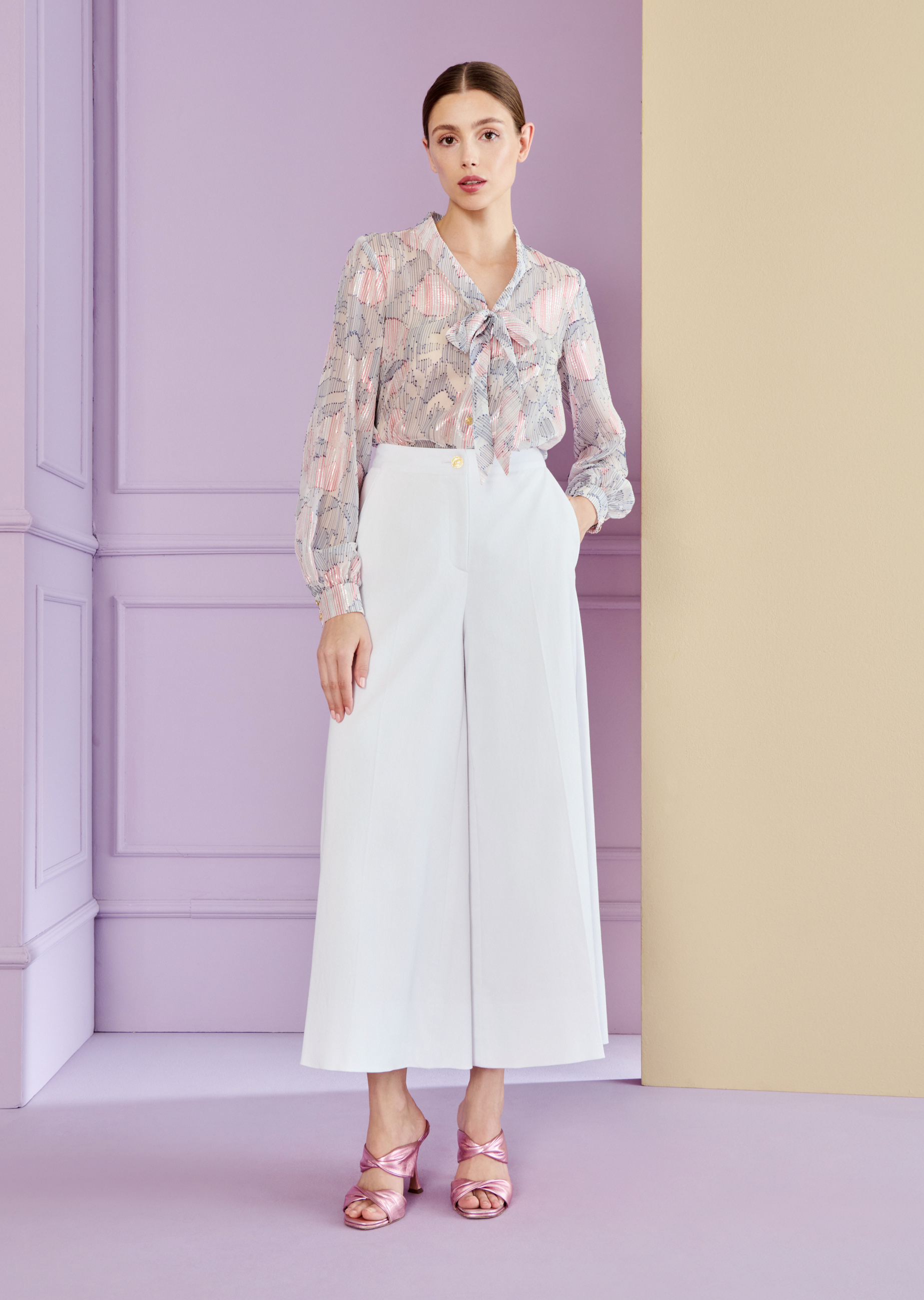 Pants IP0090-27 DE60 011