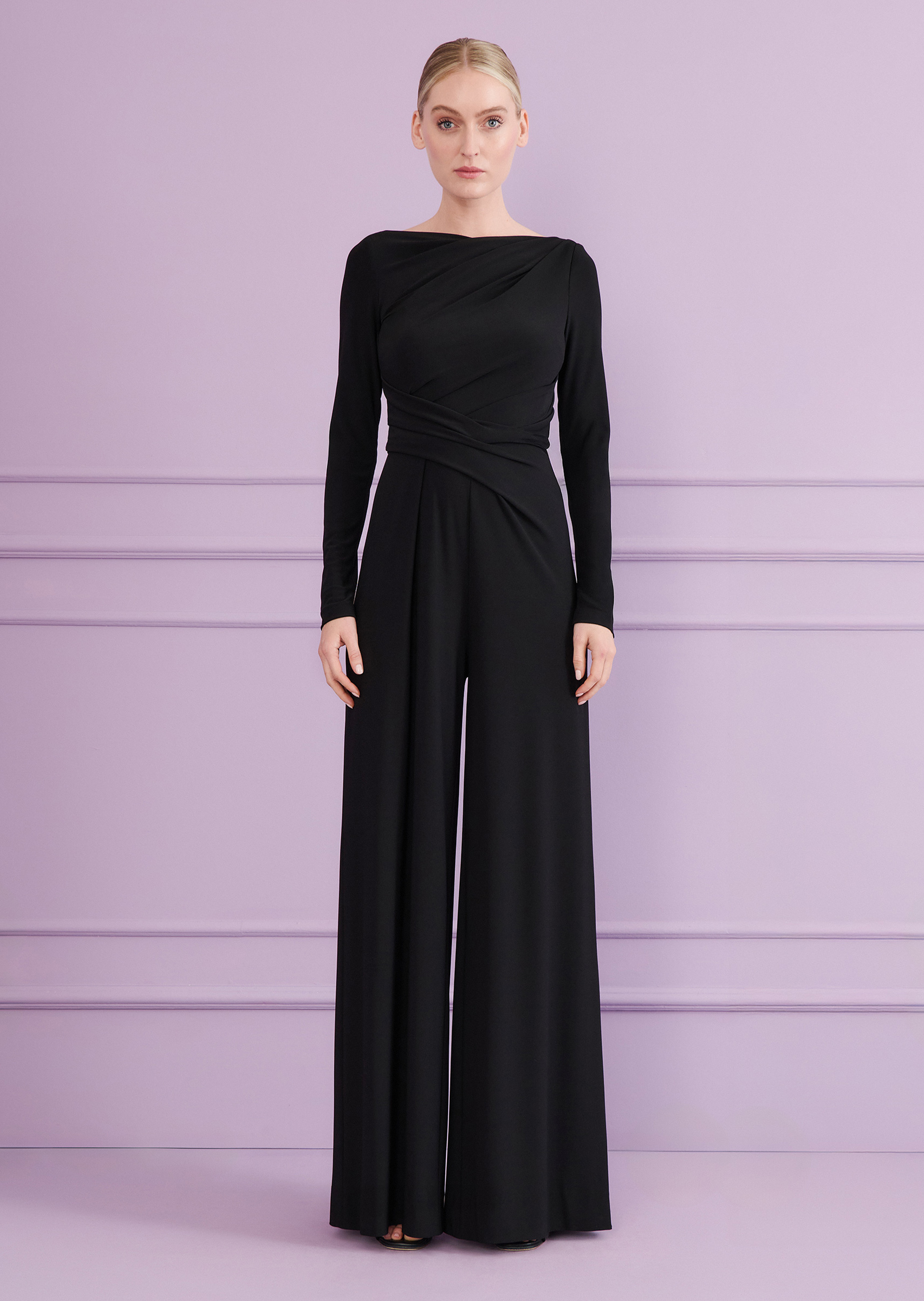 Jumpsuit IJ0407-09 LL70 999