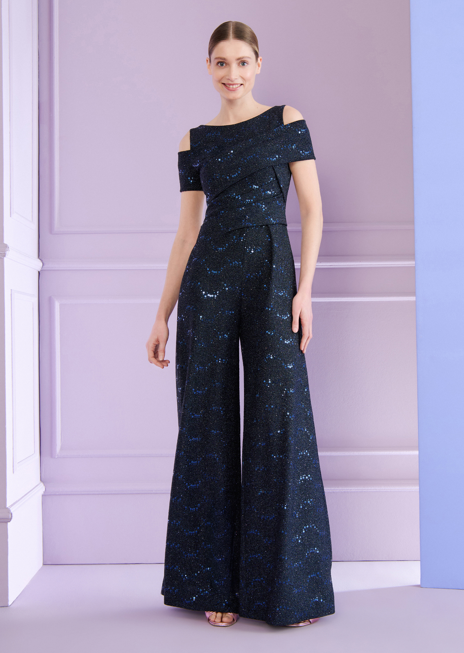 Jumpsuit Kino4