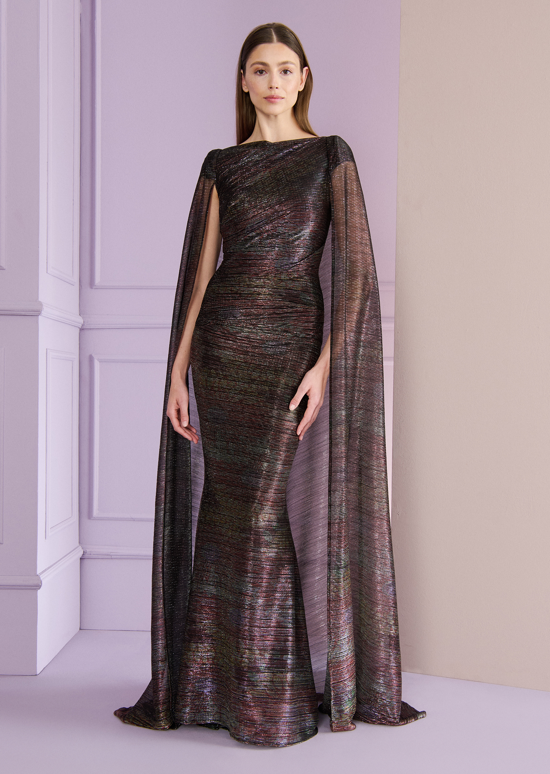 Evening dress OL0168-26 NV15 180