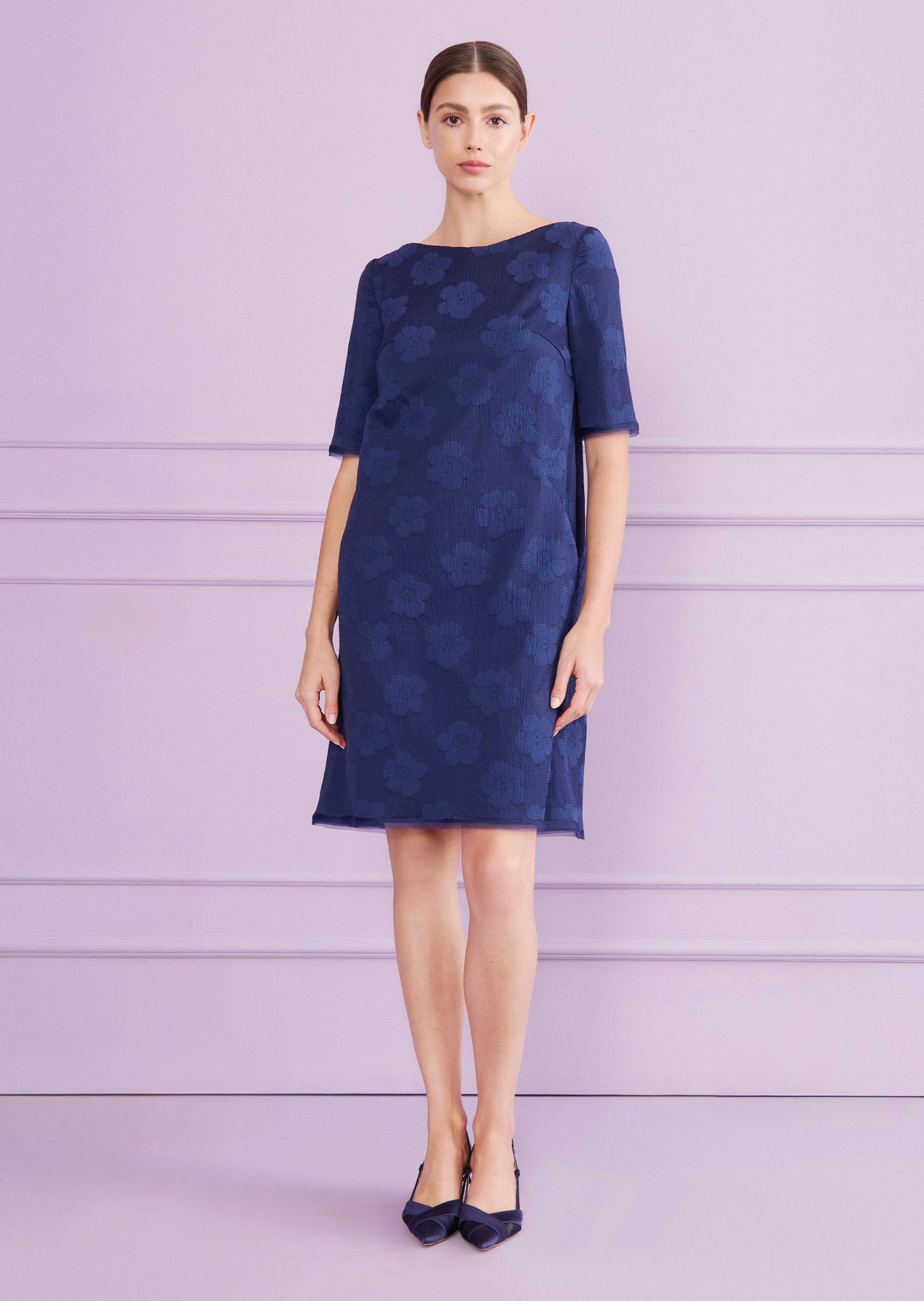 Cocktail Dress OS0343-20 QA45 430