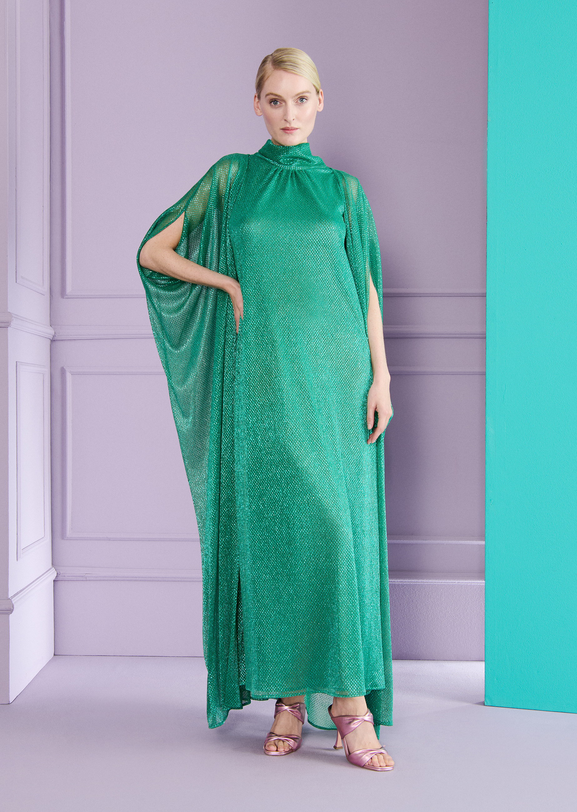 Evening Dress OL0790-01 OO15 236