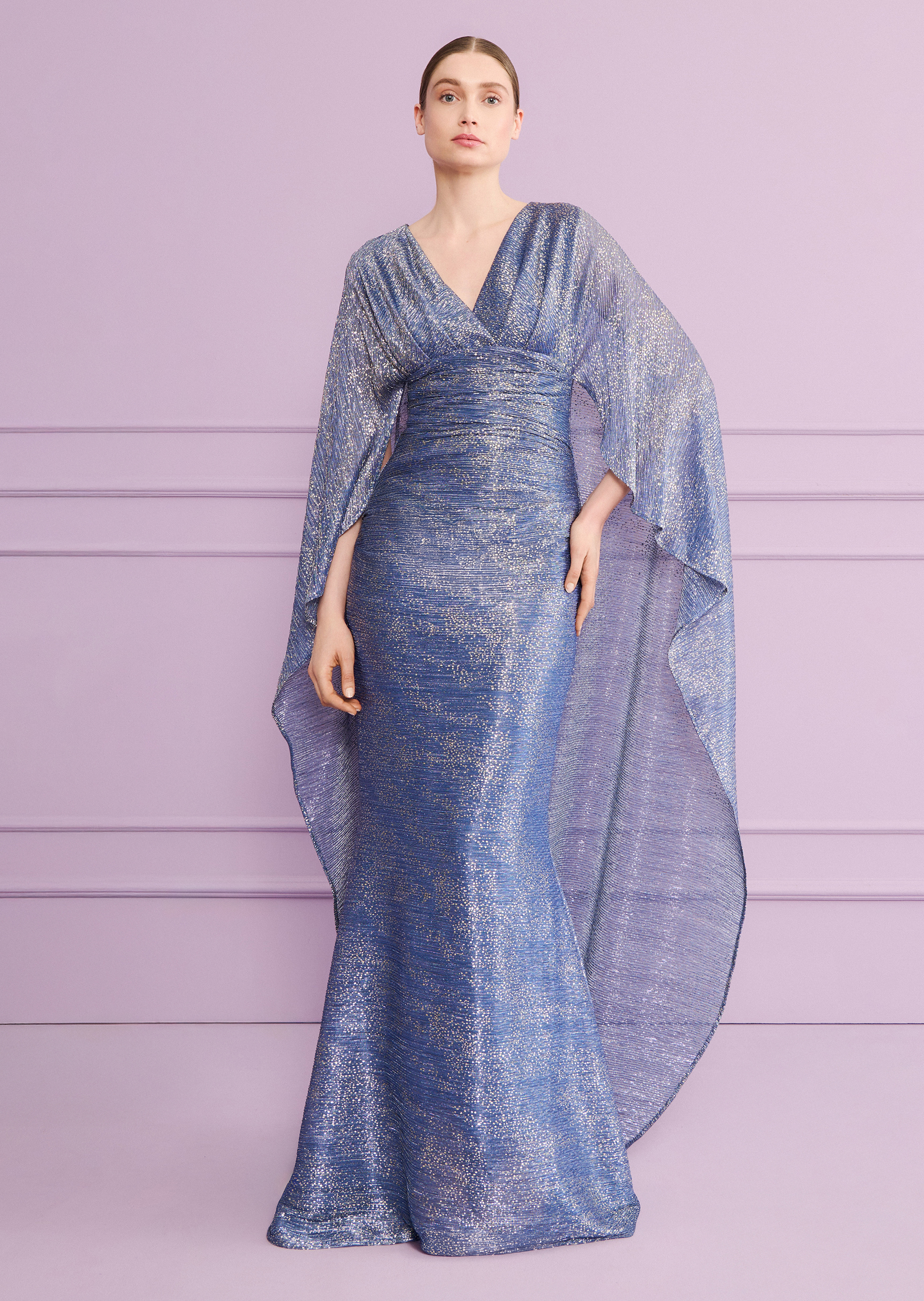 Evening Dress Romantik1