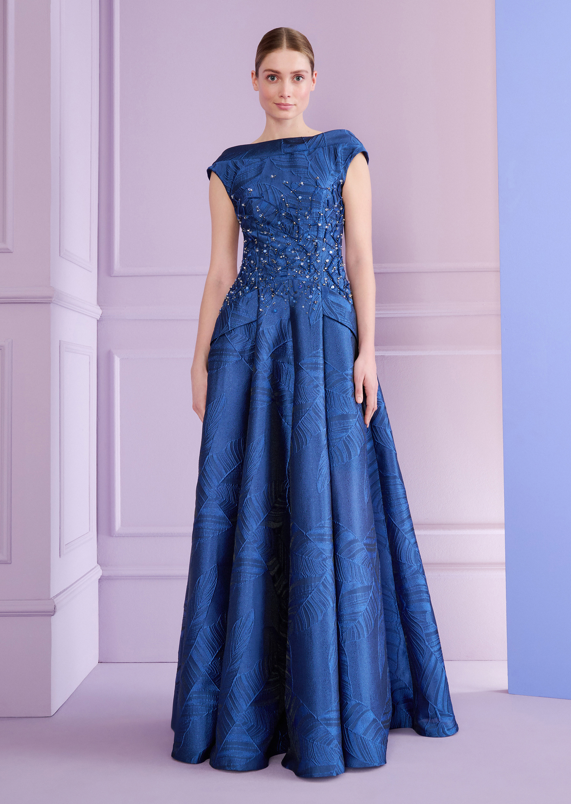 Ballkleid Covana5
