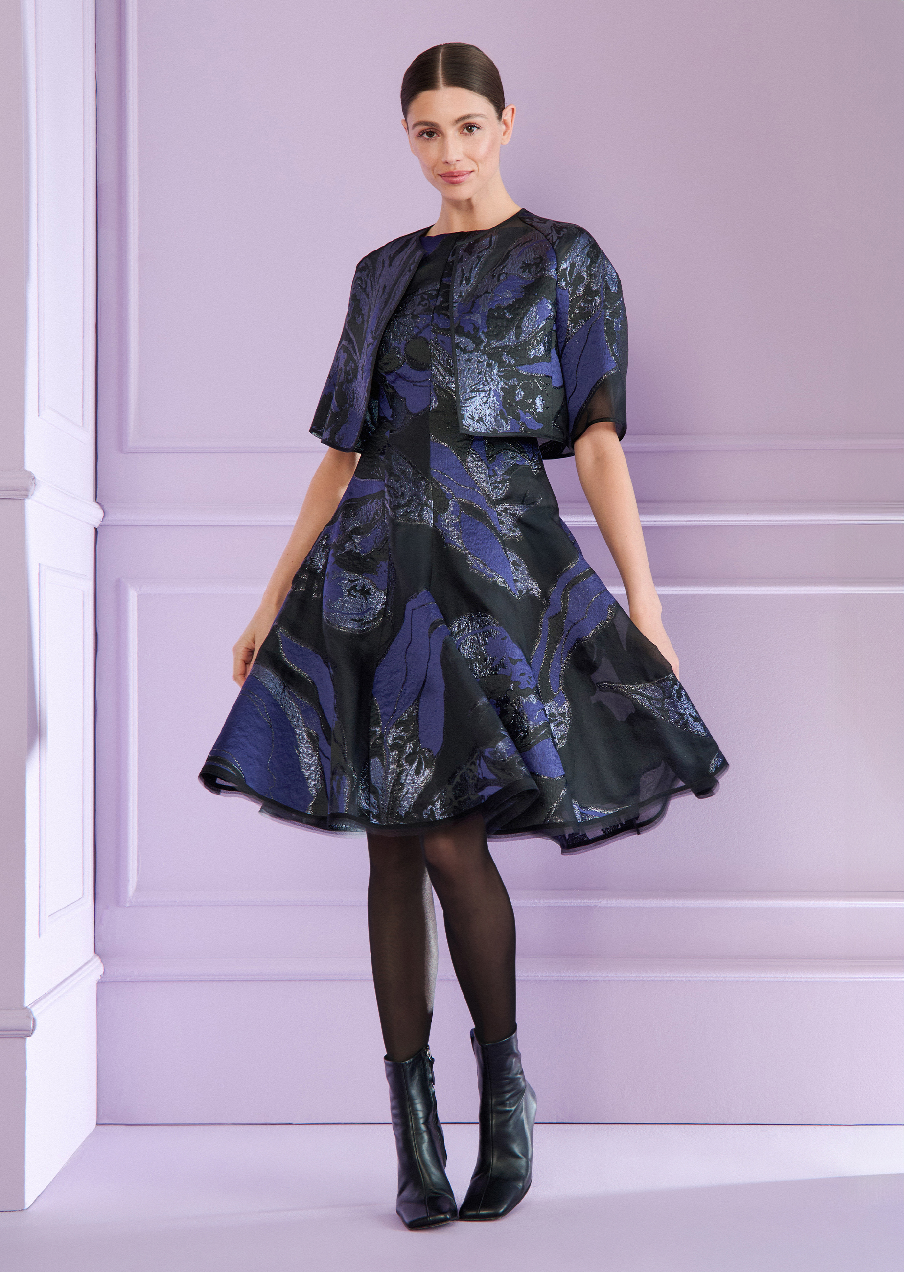 Dress Designer Jackets Jacket Nununu19 L Designer-Jackets And Coats L Talbot Runhof