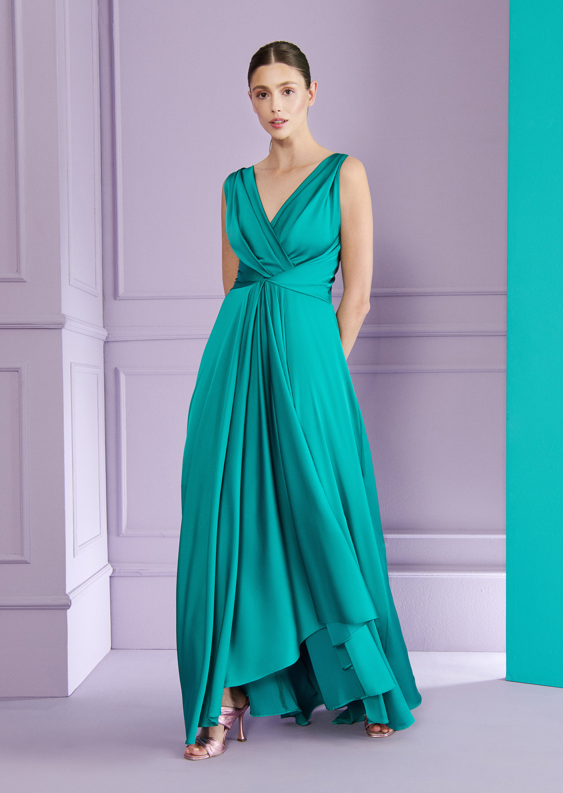 Evening Dress OL0411-03 NS45 211