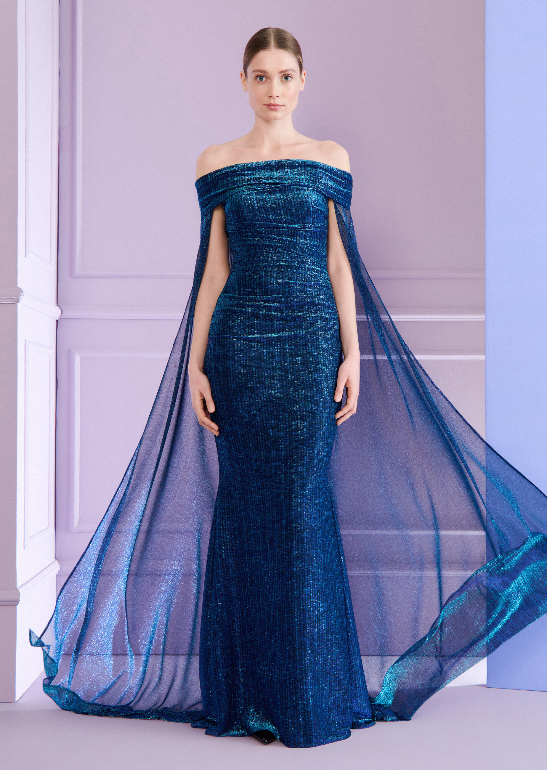 Evening Dress OL0104-06 MK15 451