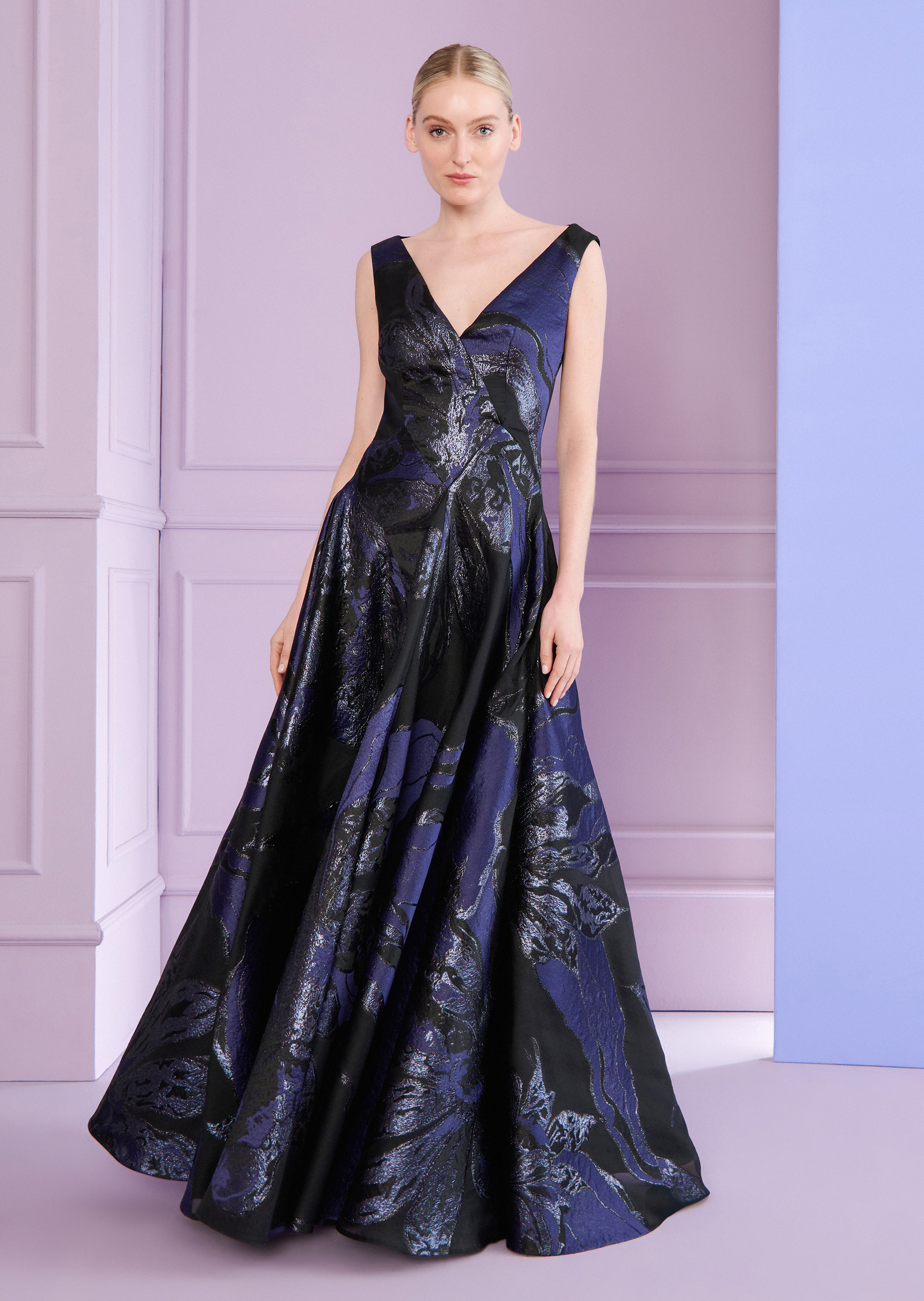 Evening Dress Tottori9