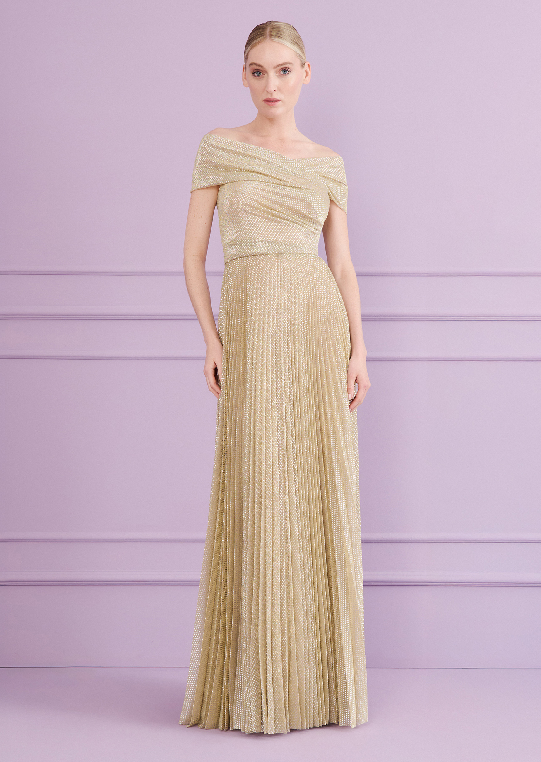 Evening Dress OL0795-02 OO15 099