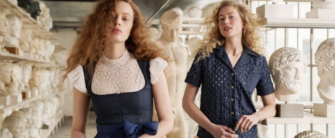 Dirndl Collection