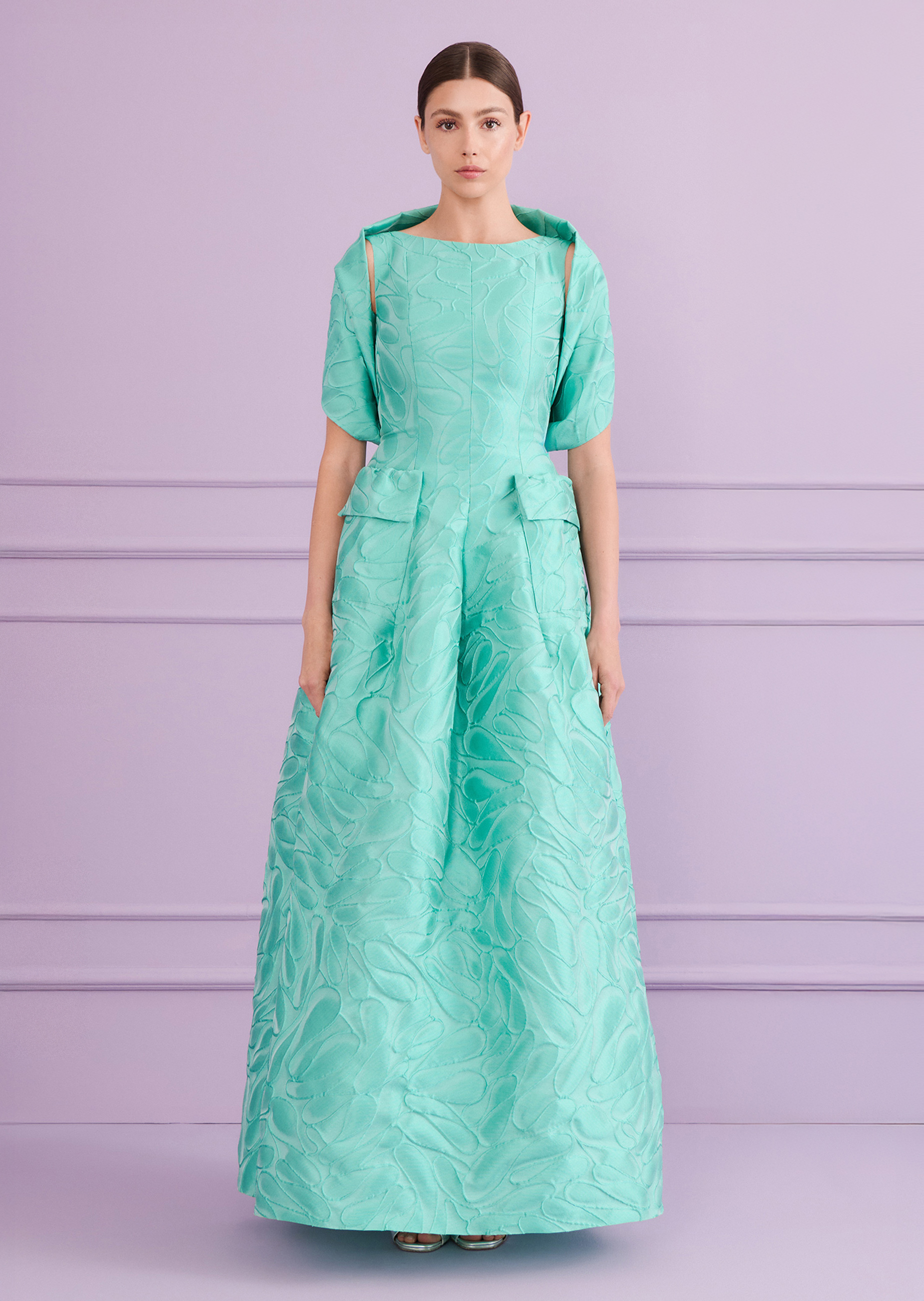 Stole IS0161-09 PA35 419