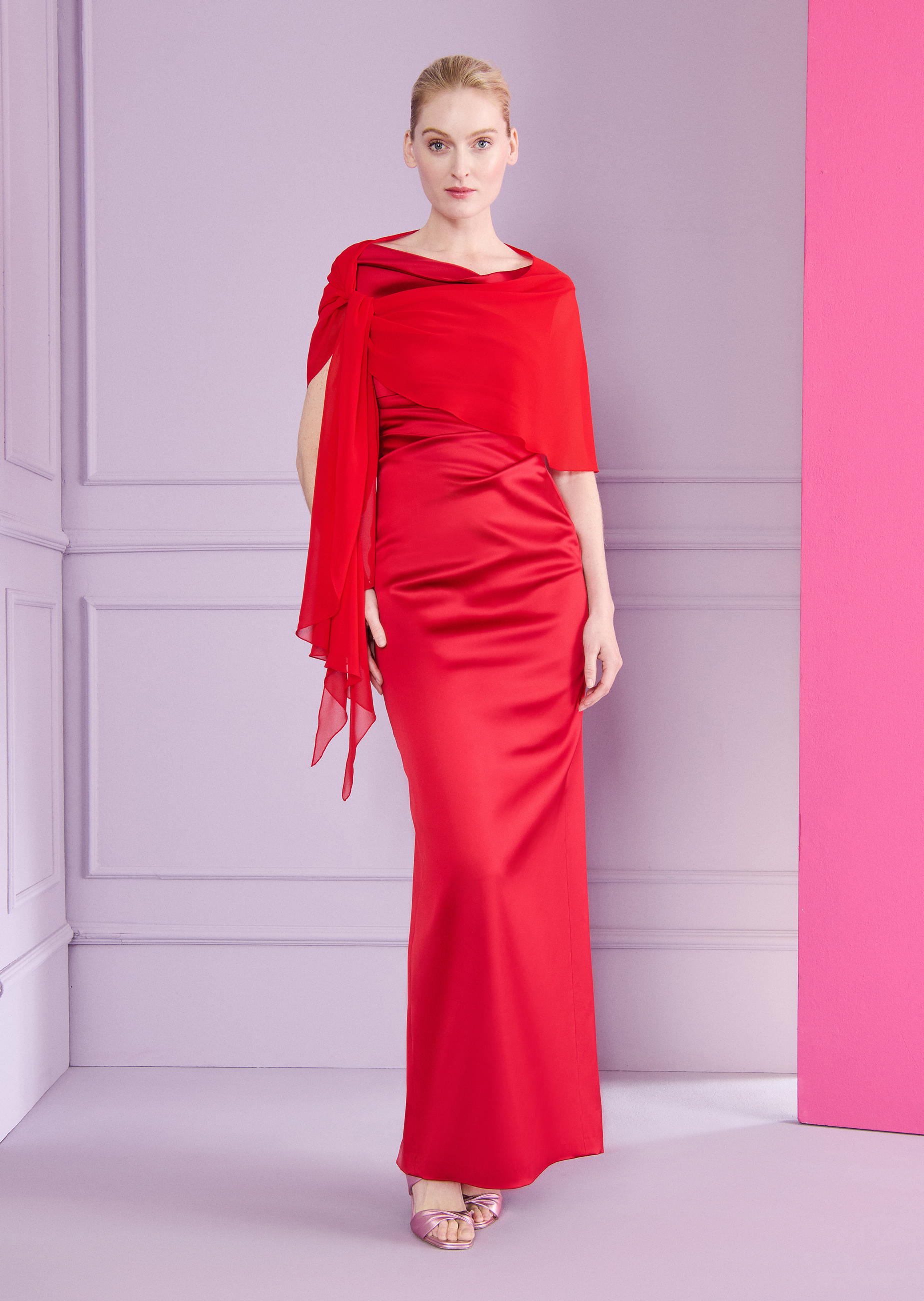 Stole IS0647-01 JE25 374