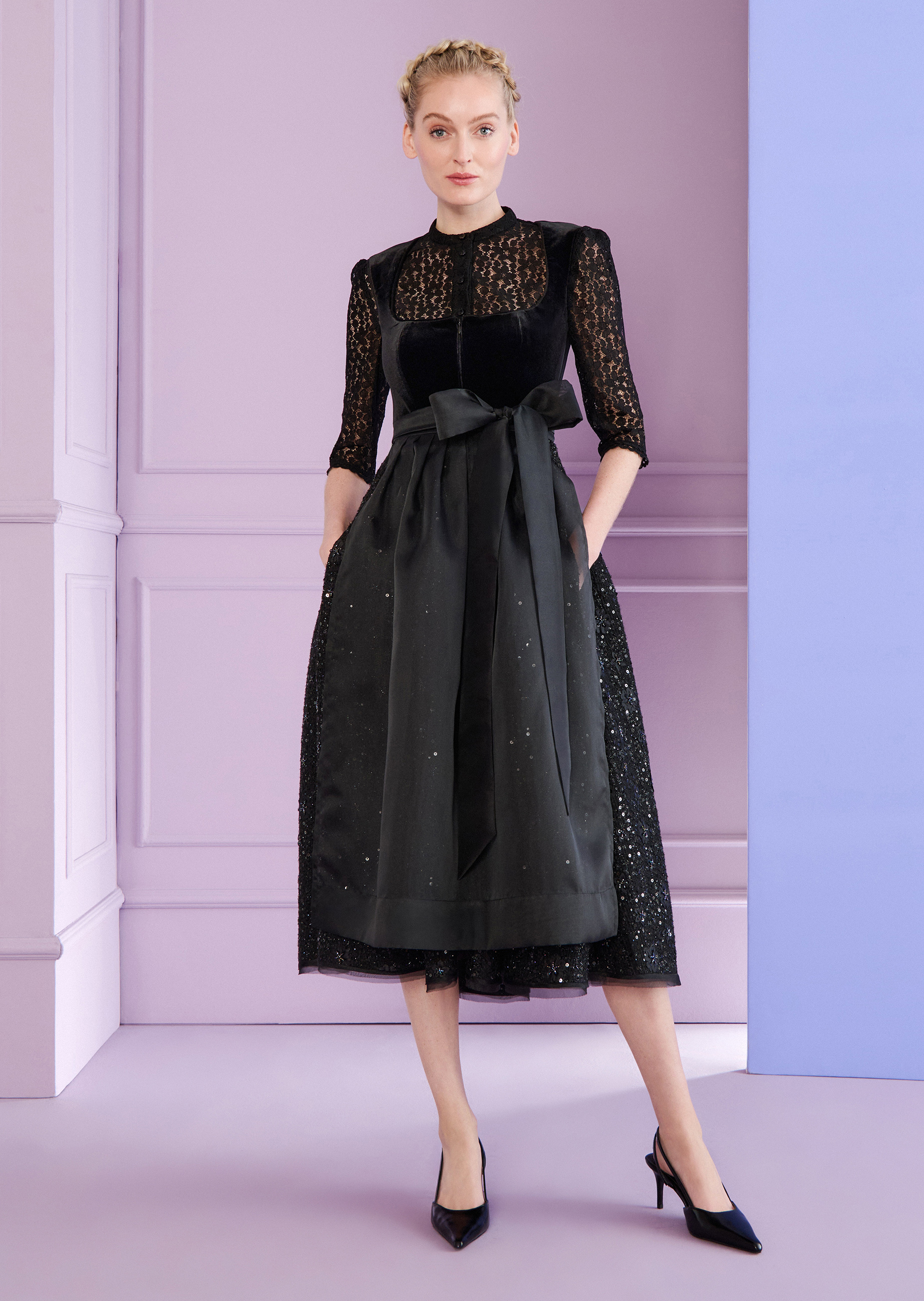 Dirndl Servus1