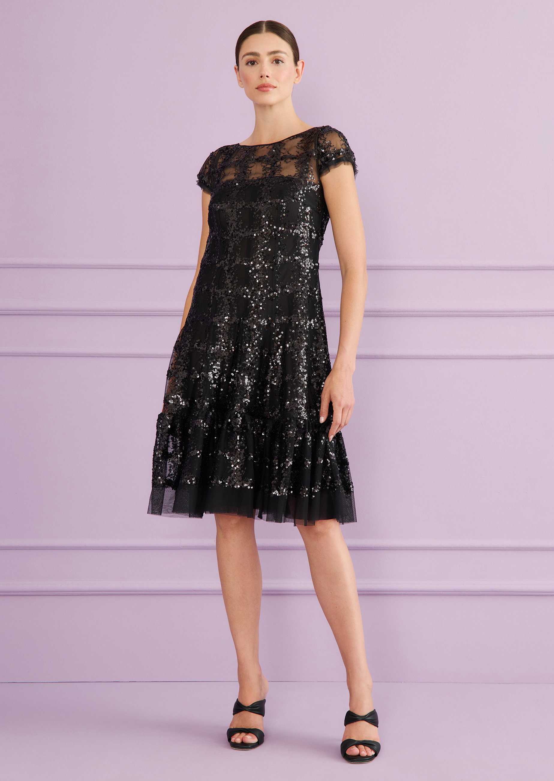 Cocktailkleid Fontelina16