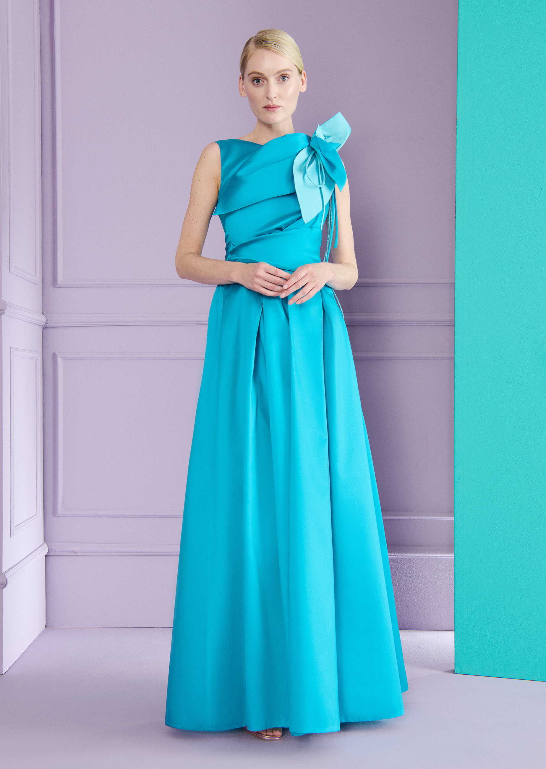 Evening Dress OL0799-01 NG46 451