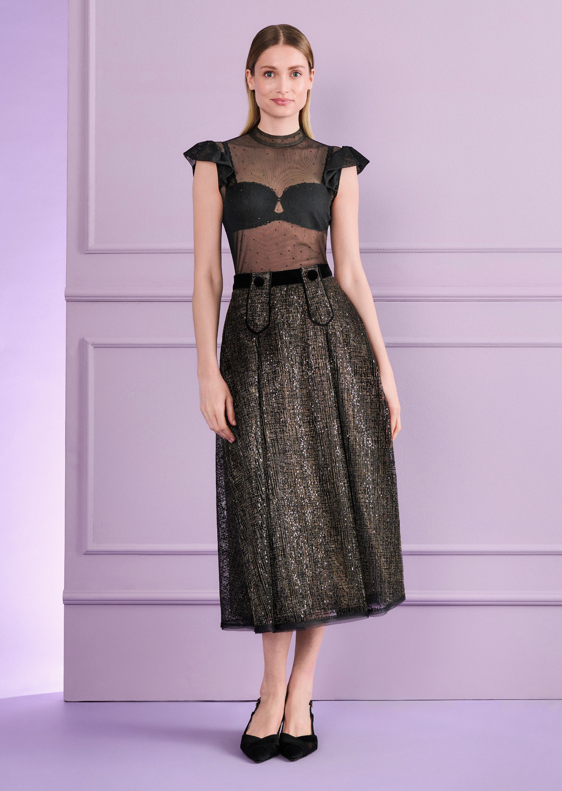 Mushuklardagi eng uzun siklarning fotosuratlari Yalangoch Millie Dabraccio