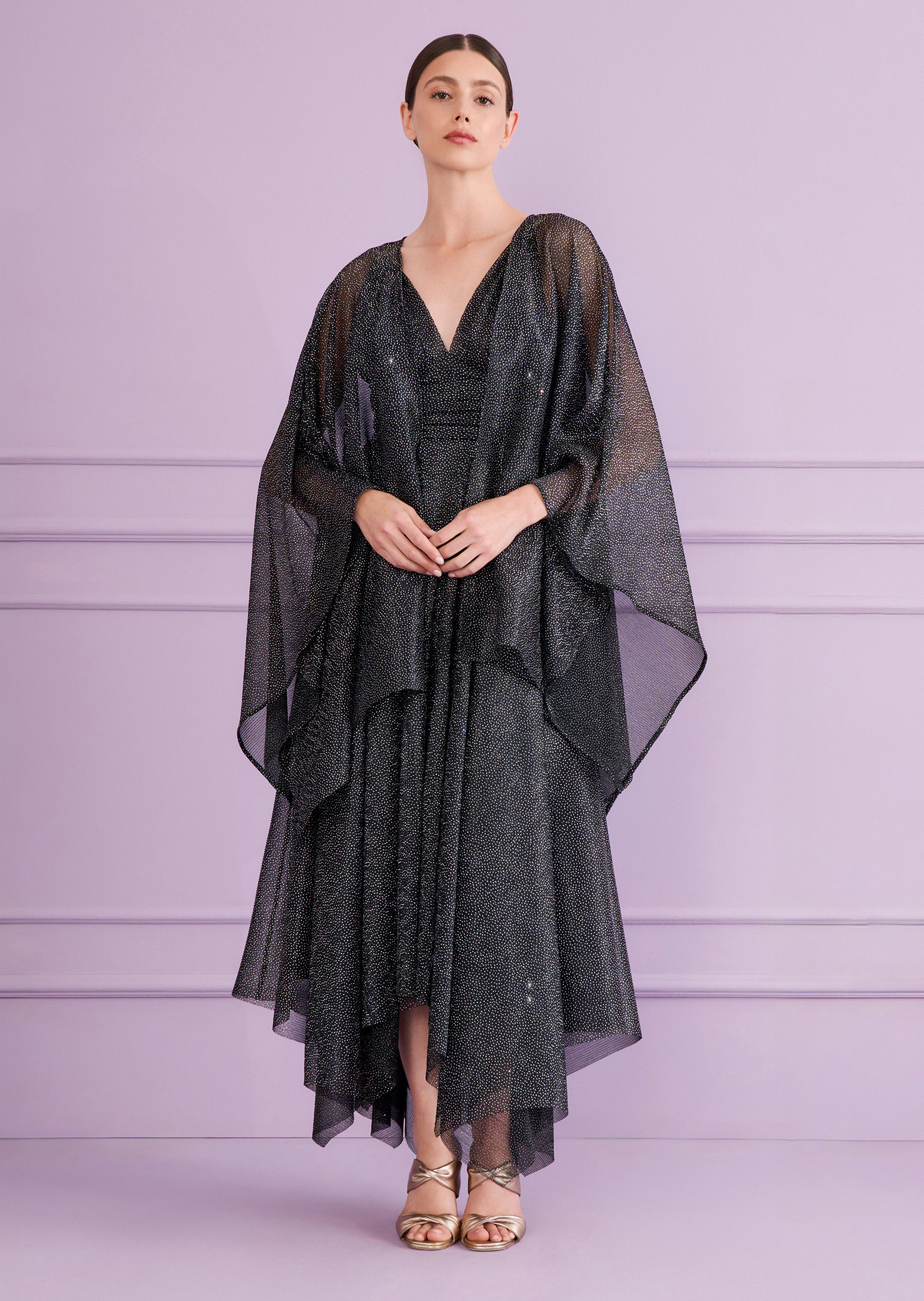 Stole IP0122-05 PV25 999