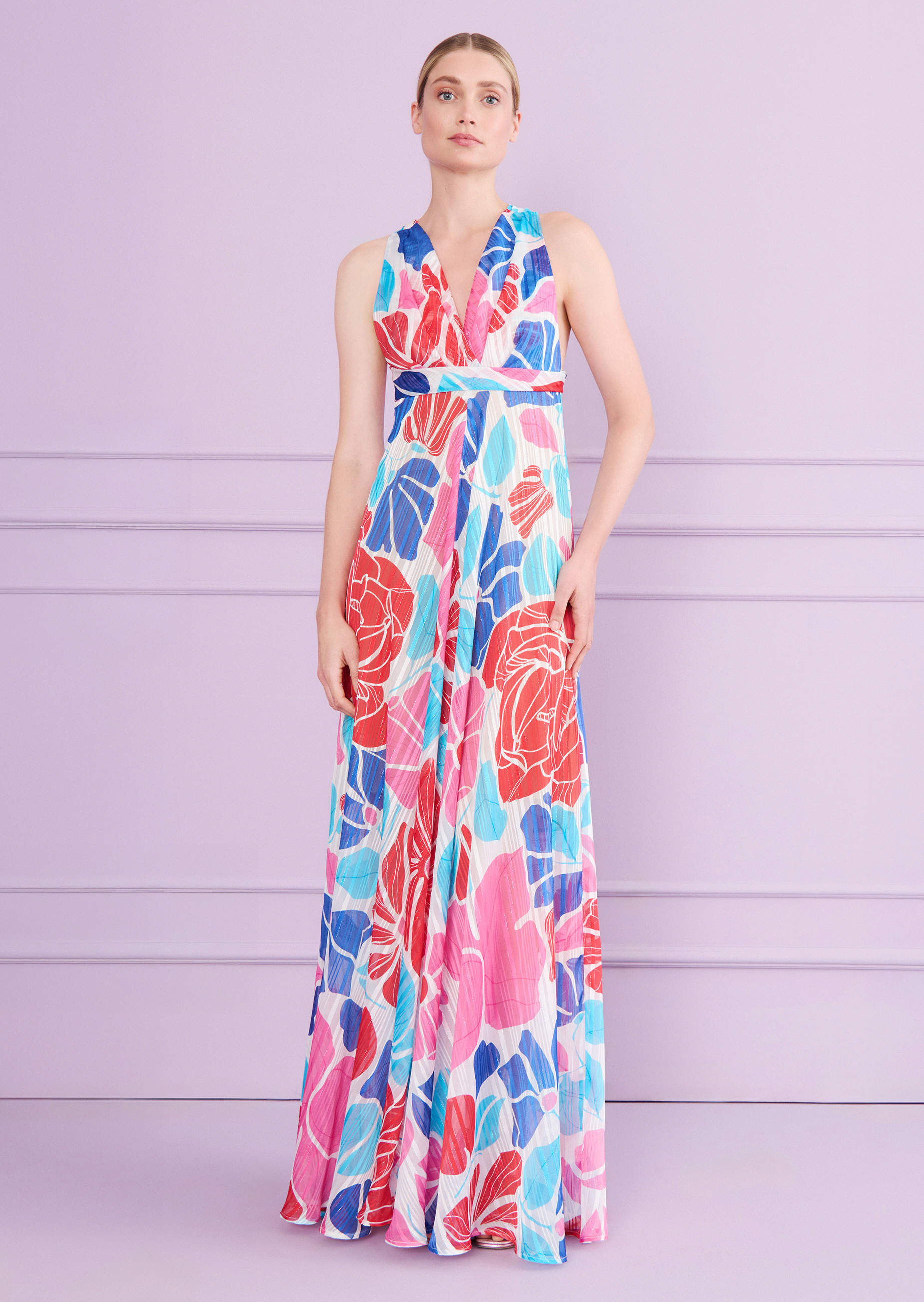 Evening Dress OL0975-01 QS40 900