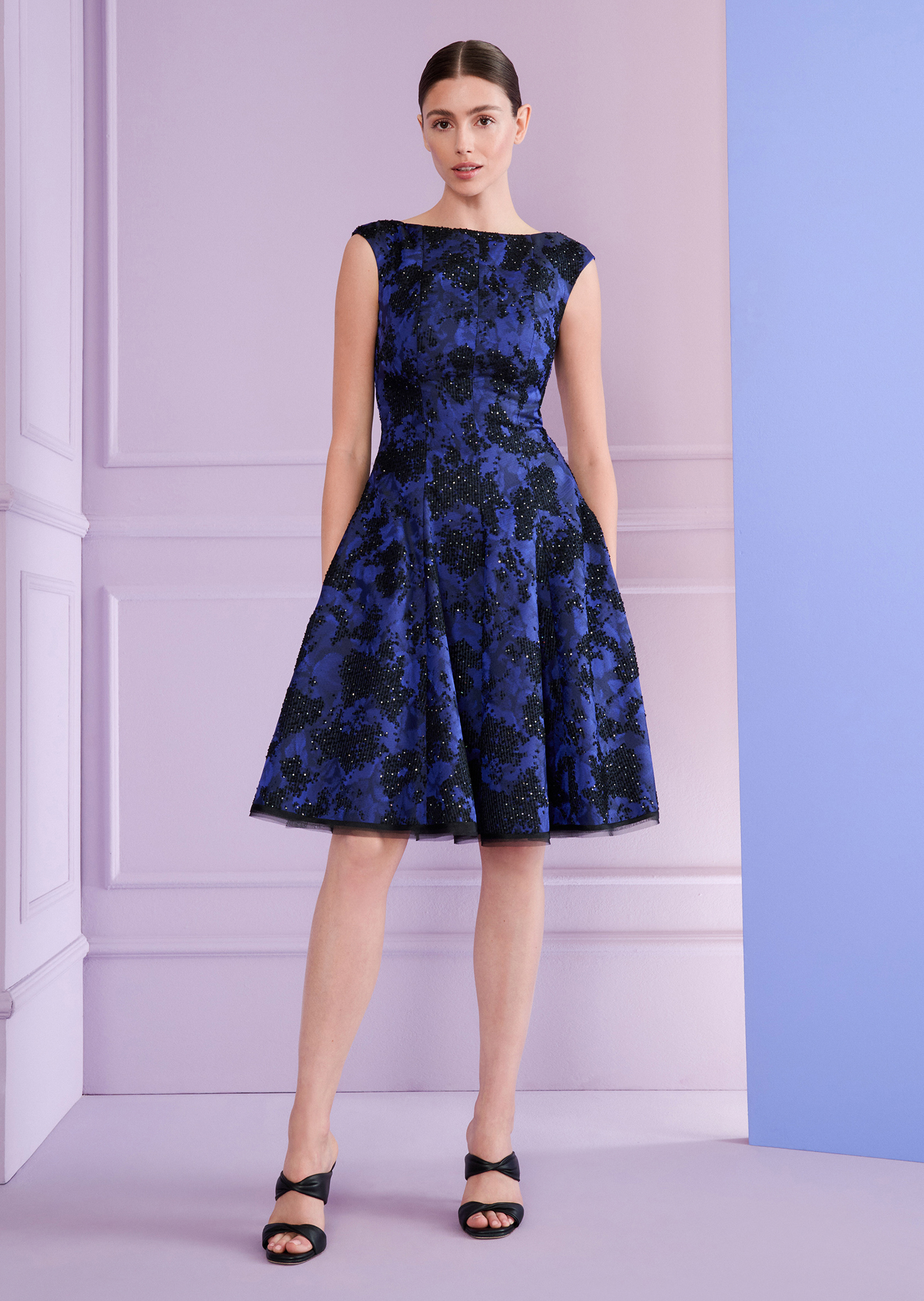 Cocktailkleid Korbut23
