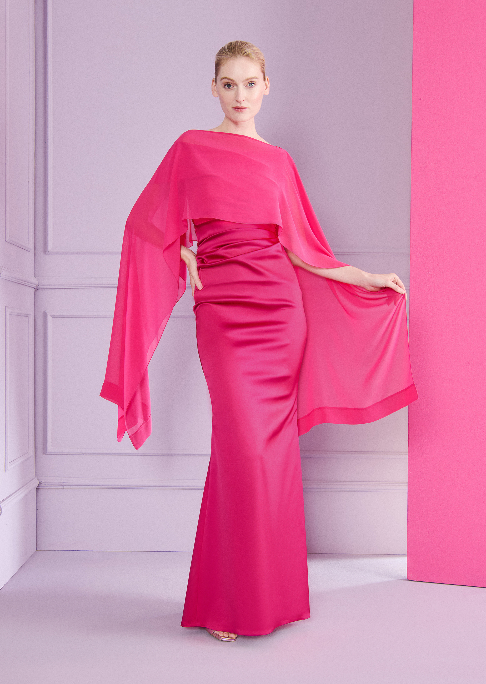 Stole IP0205-01 JE25 341