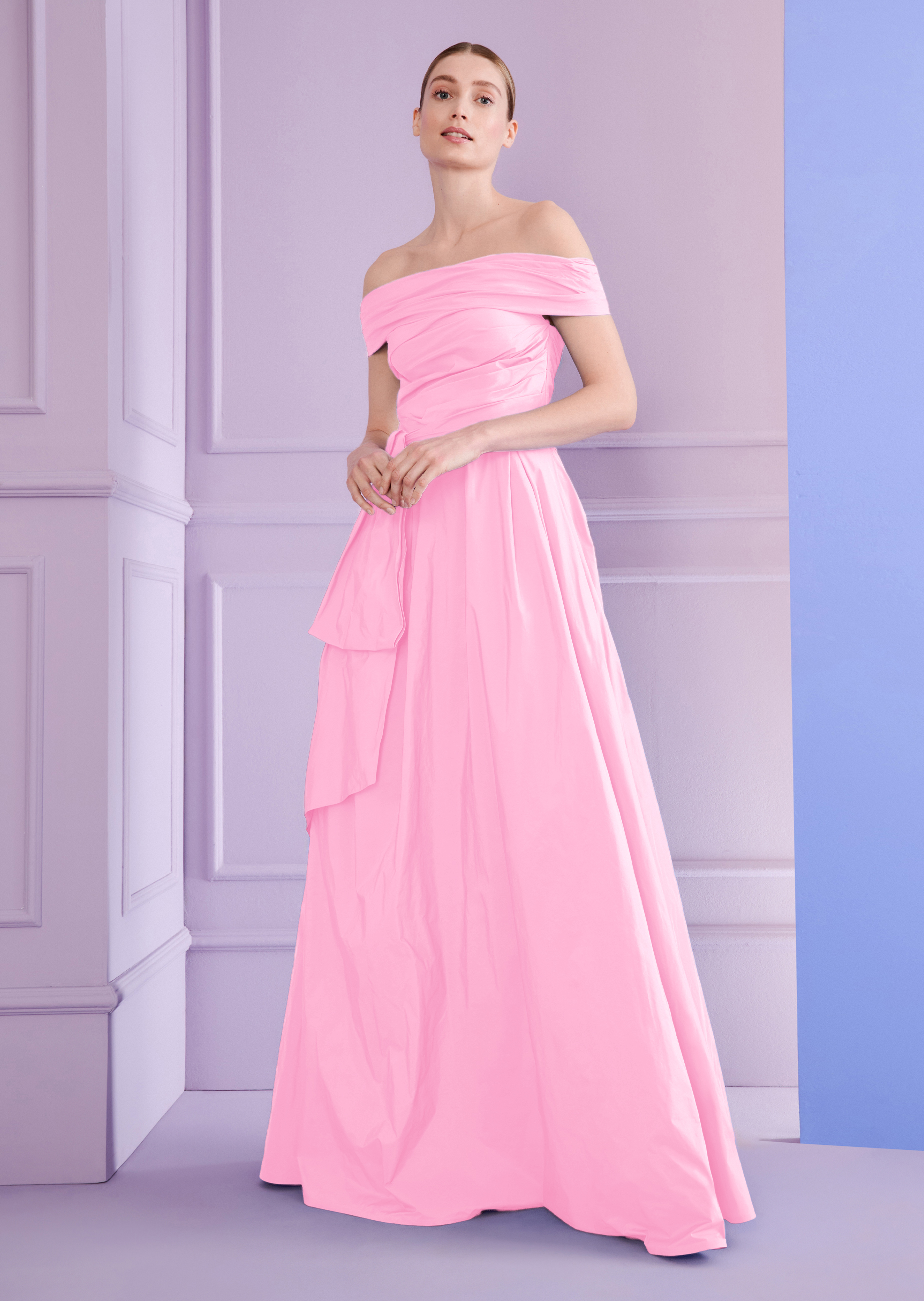 Evening Dress OL0740-01 PE50 300