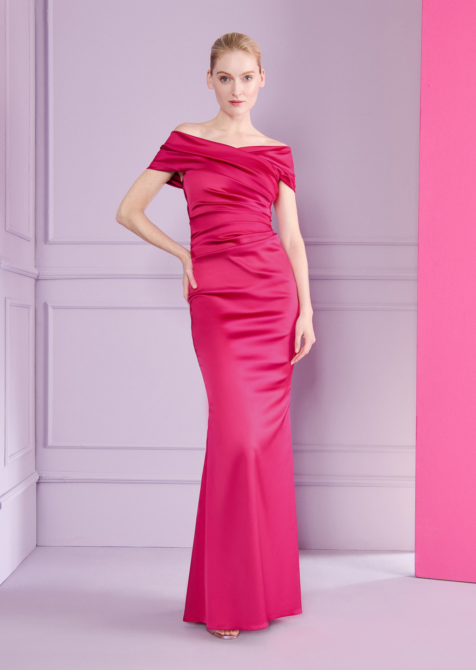 Evening Dress OL0694-02 1200 334