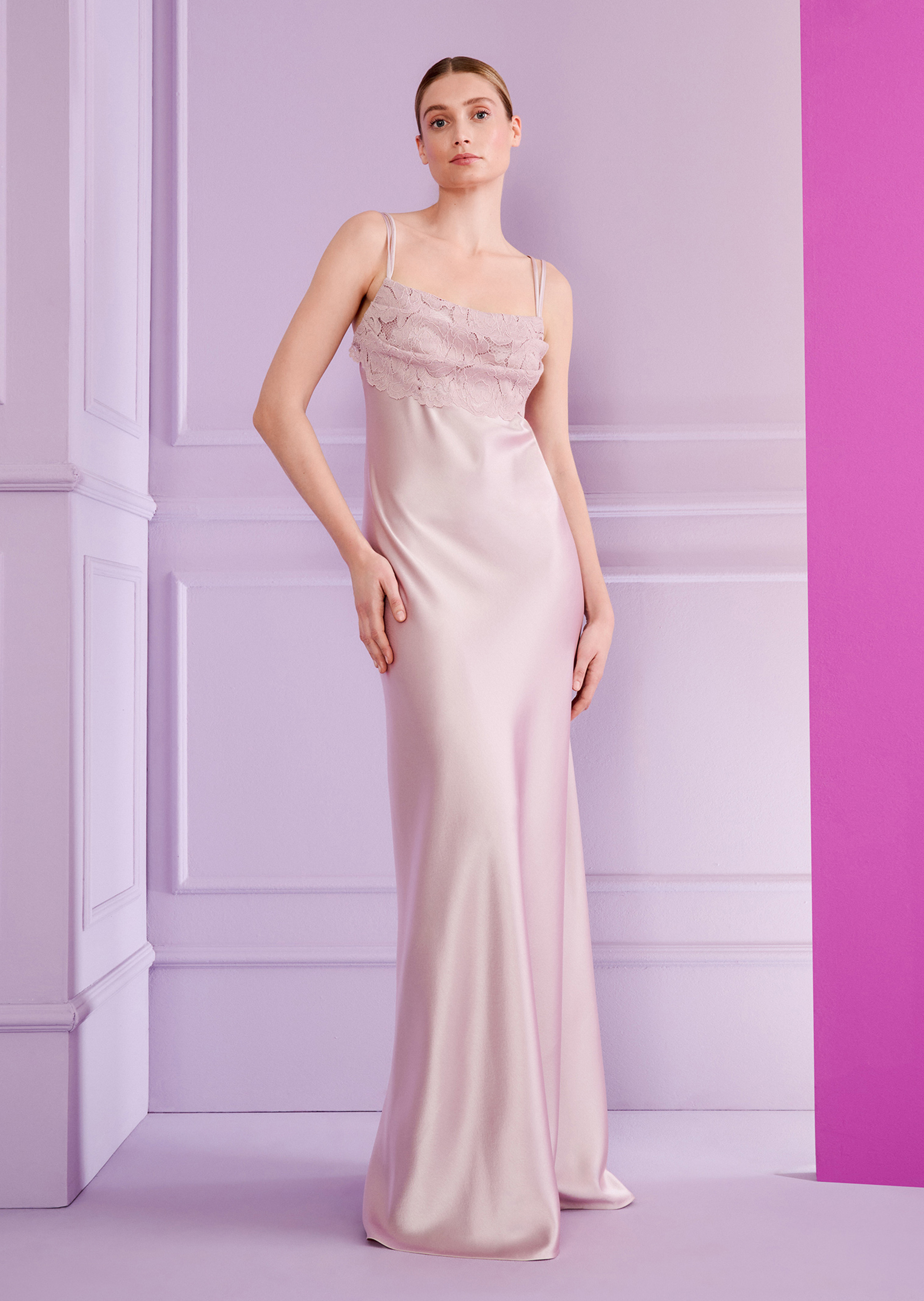 Abendkleid Pondo1