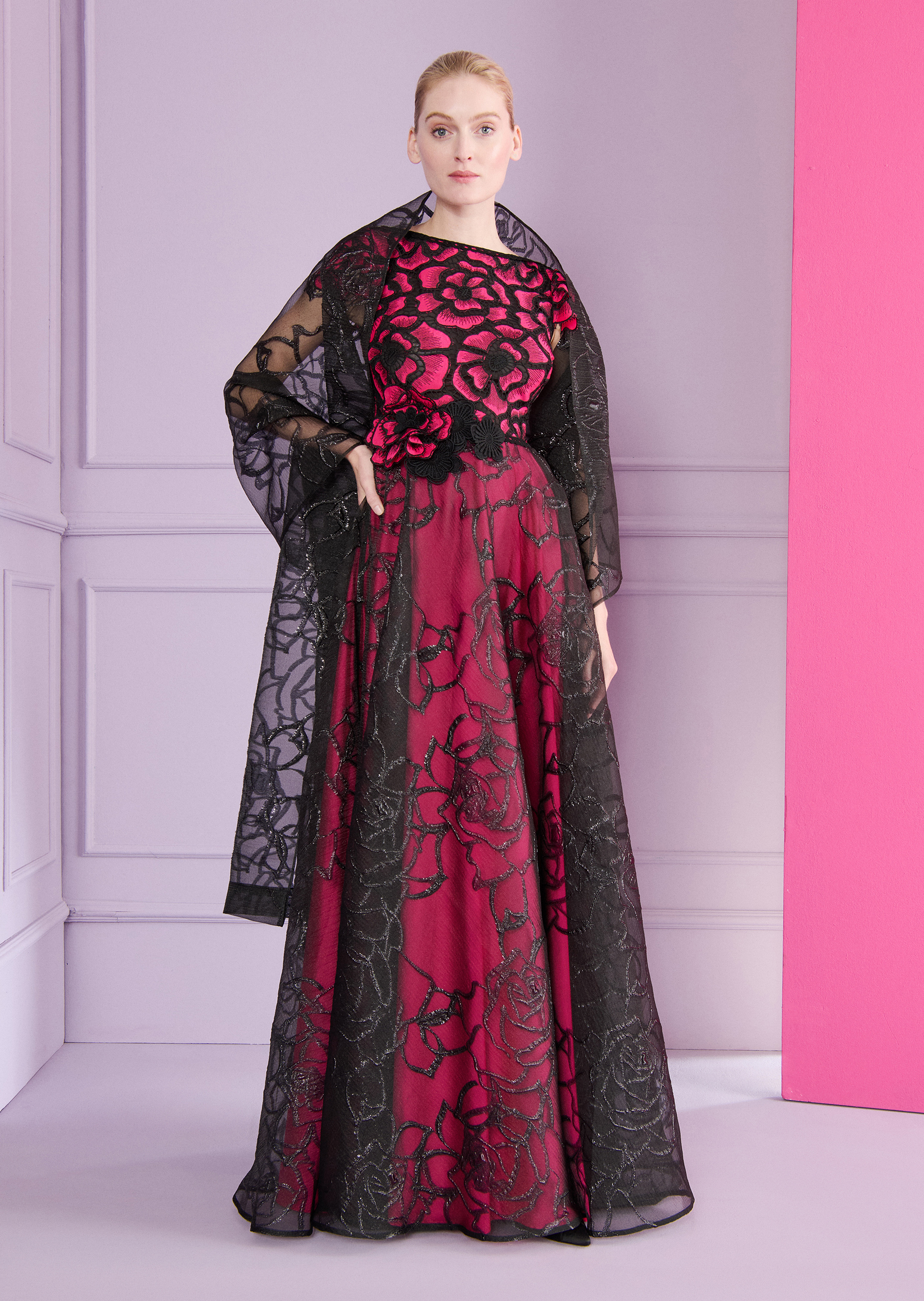 Stole IS0161-05 OO10 999