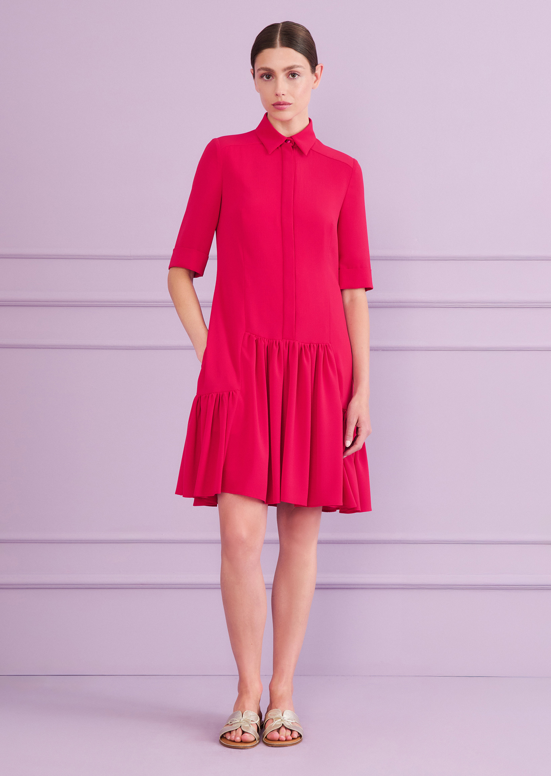 Day Dress OS0139-05 DE80 362