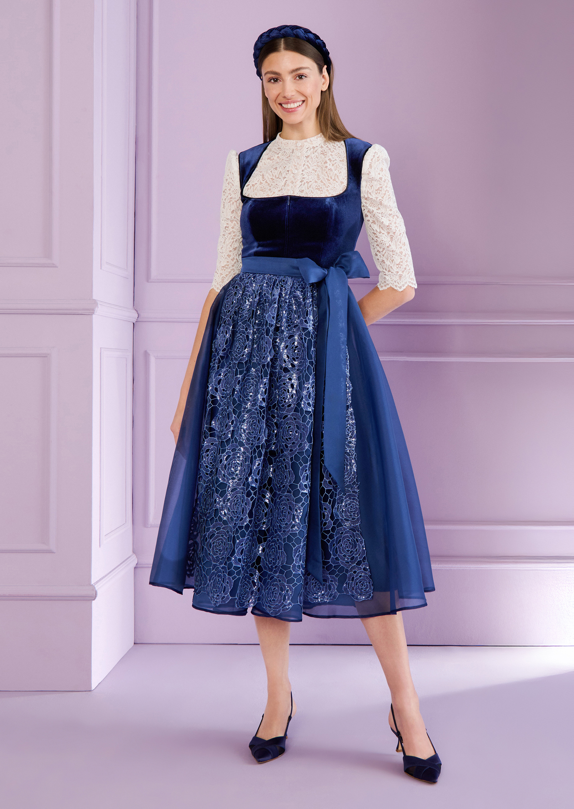 Dirndl Spatzerl2