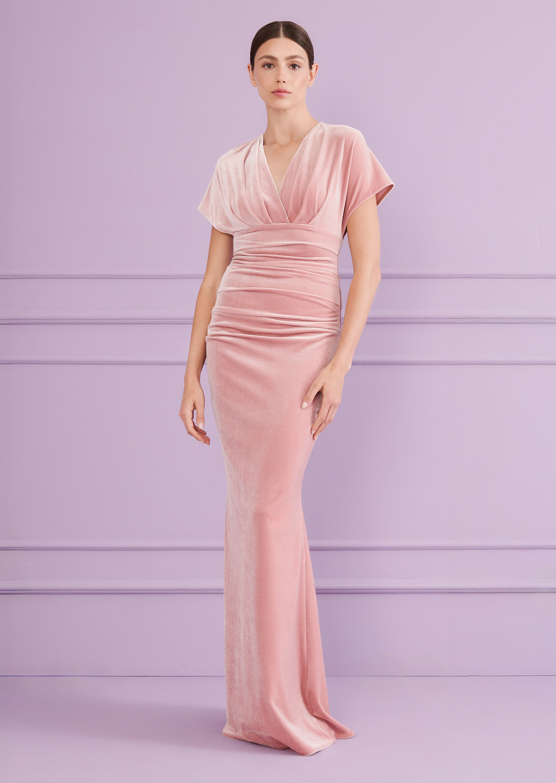 Abendkleid Roadmovie1