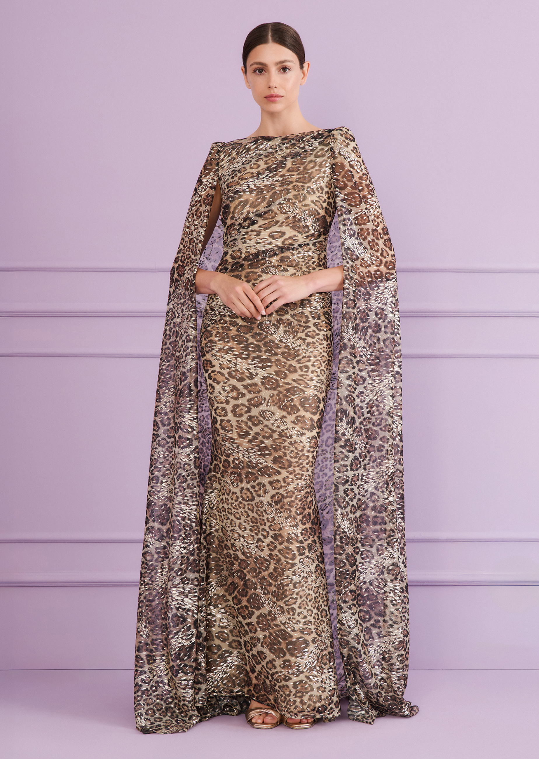 Evening Dress OL0168-26 PK20 099