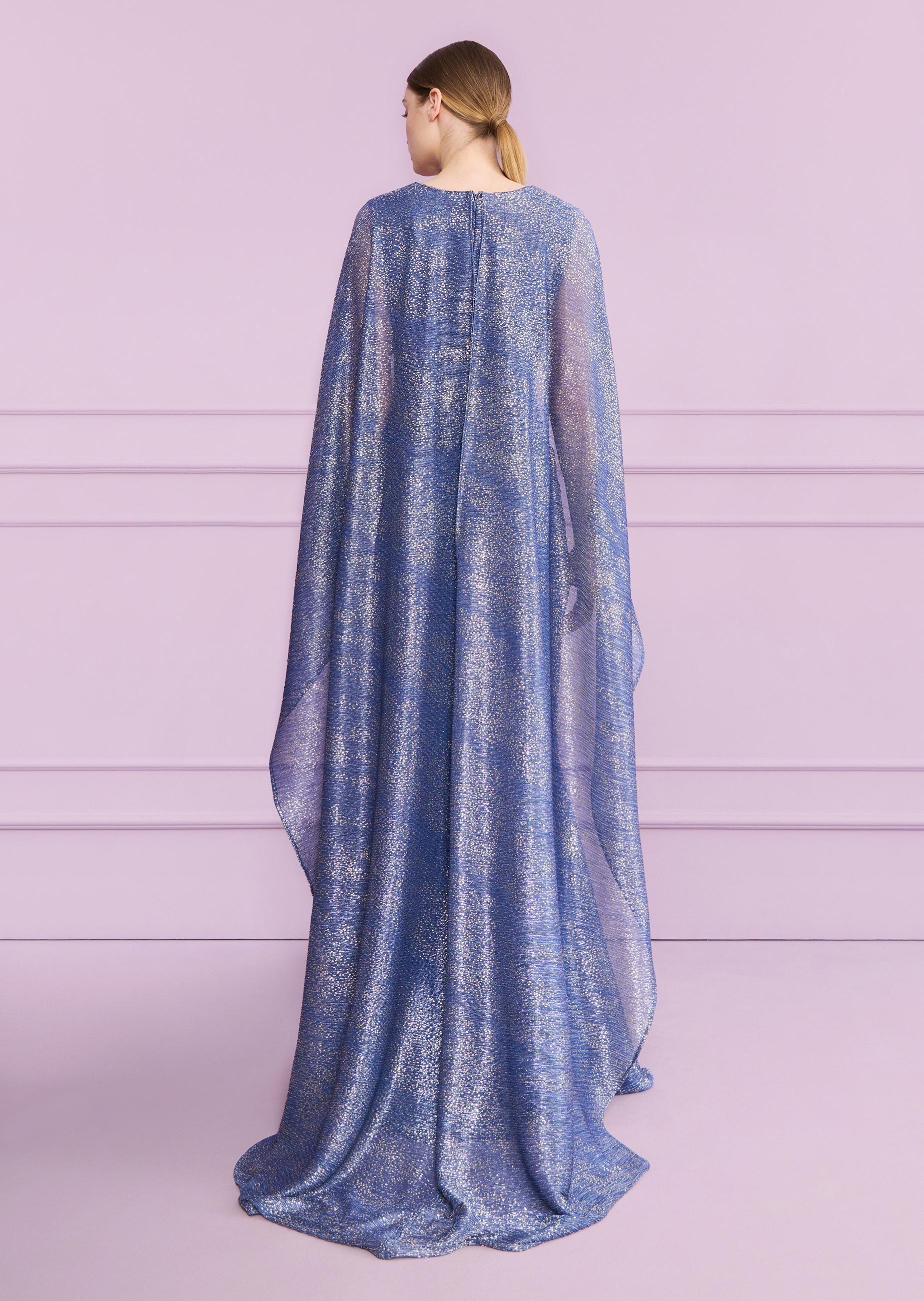 Evening Dress Romantik1