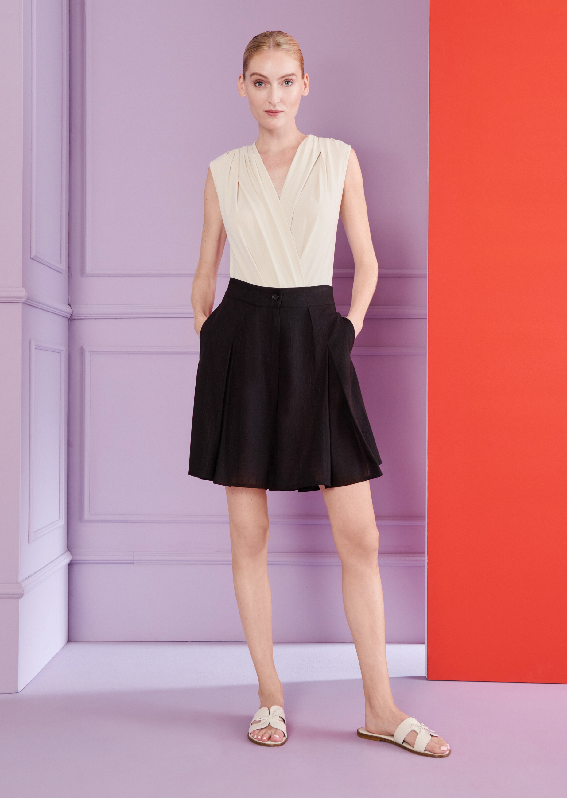 Shorts Sibodo3
