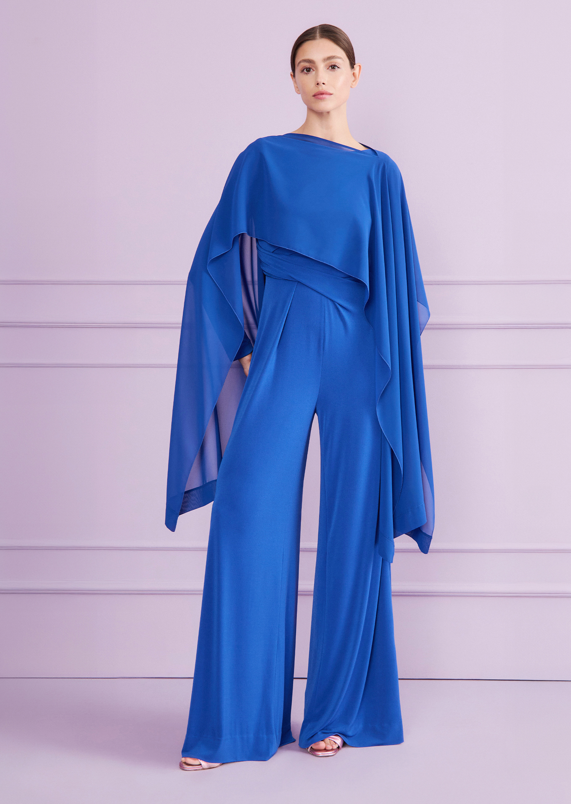 Stole IP0205-01 JE25 495